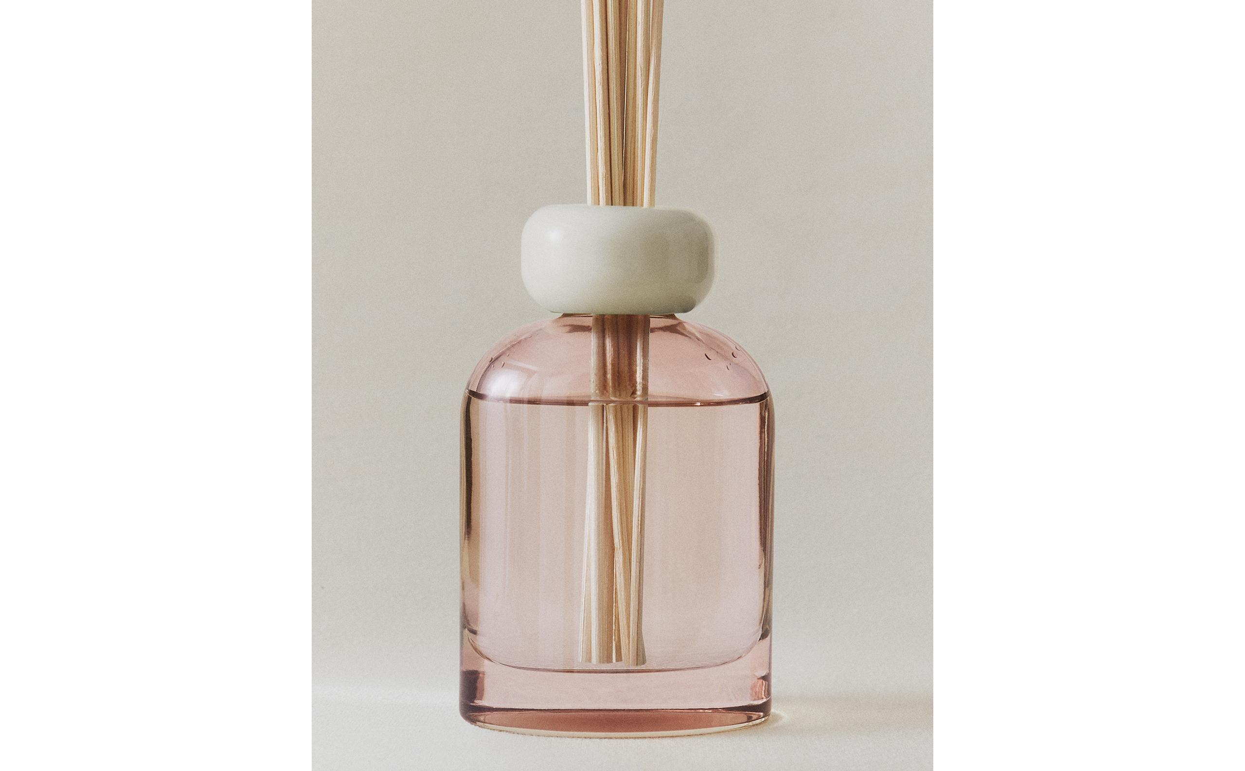 120ML）MUSKY LILY リードディフューザー | Zara Home 日本/Japan