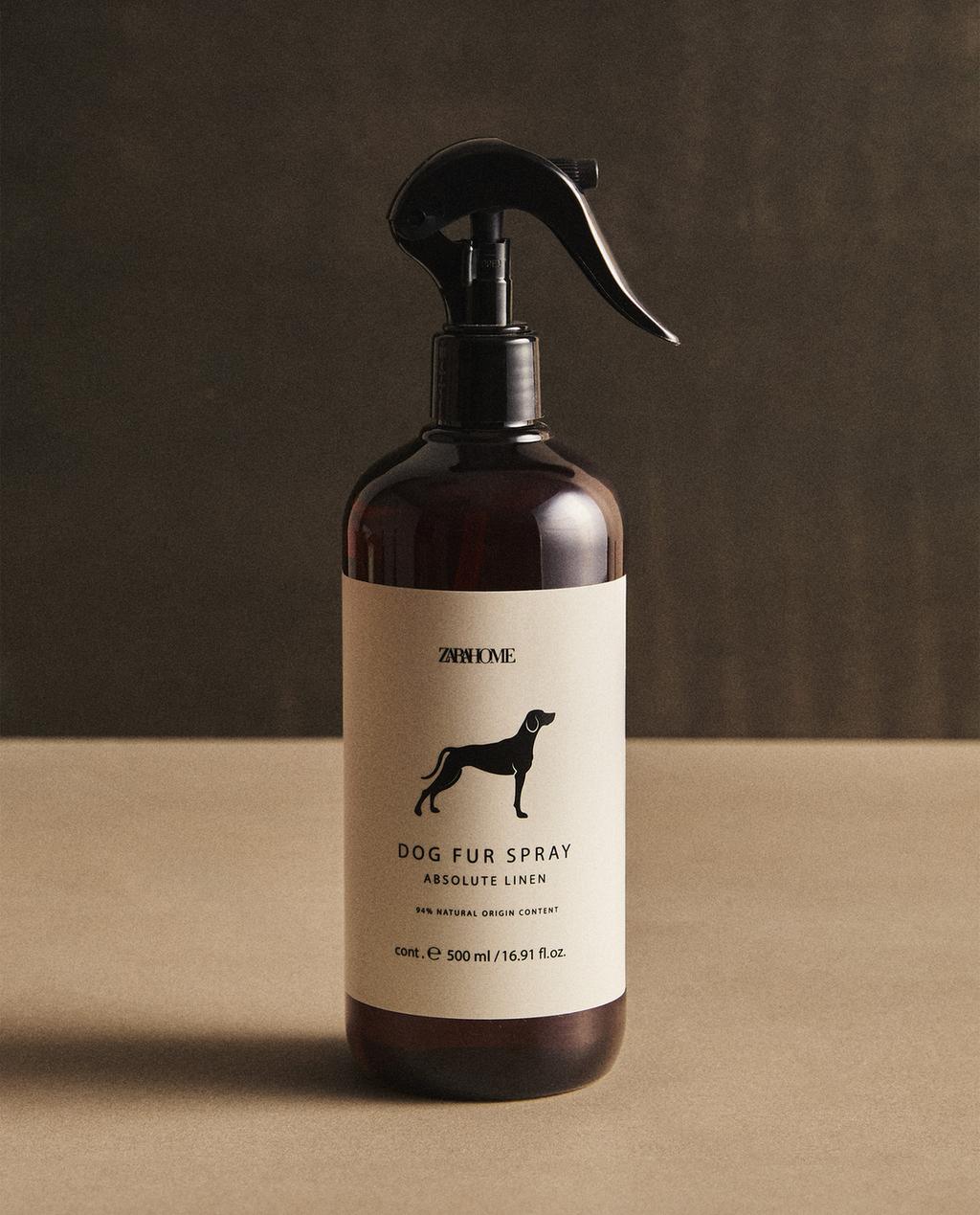 SCENTED DOG SPRAY