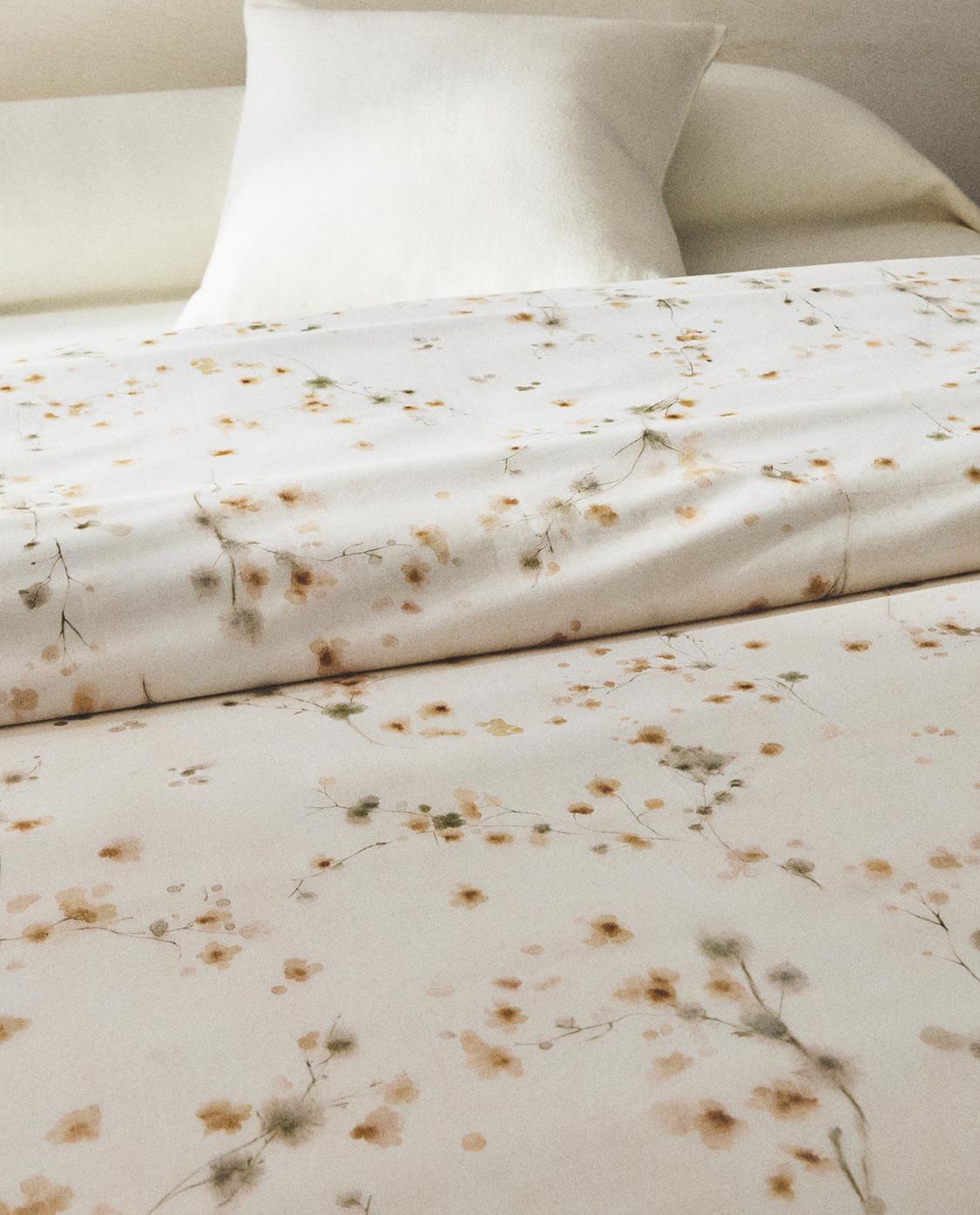 Duvet Cover Edredon NiÃ±a Zara Home Duvet Cover Zara Relleno