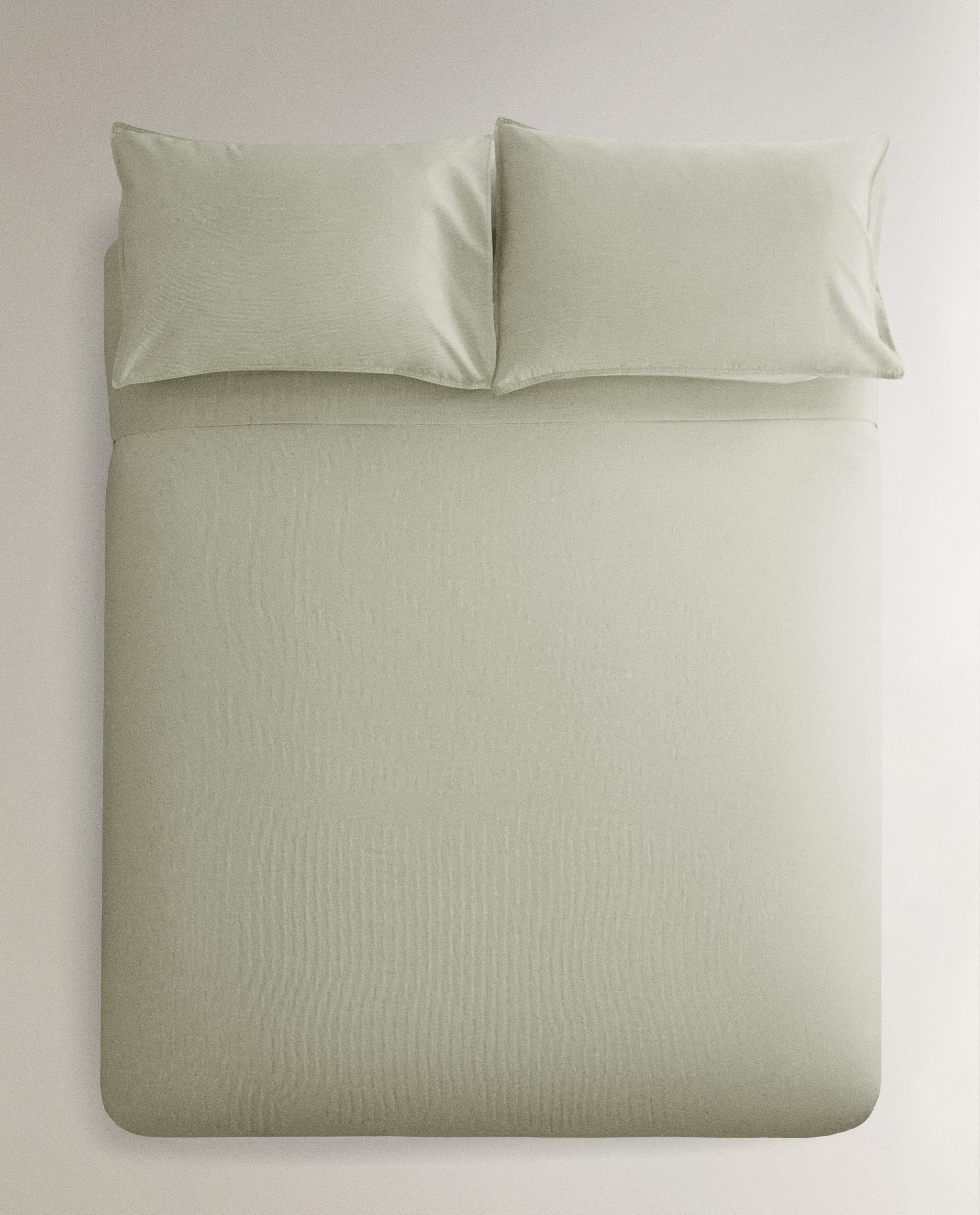 リバーシブル ストライプ デュベカバー | Zara Home 日本/Japan