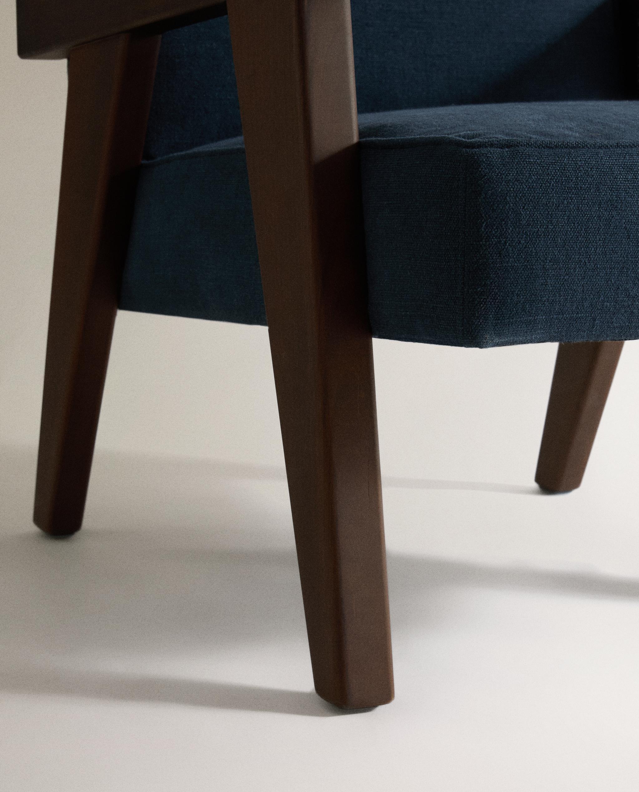 ARMCHAIR, CUSHIONS AND ACCENT CHAIR product thumbnail 10