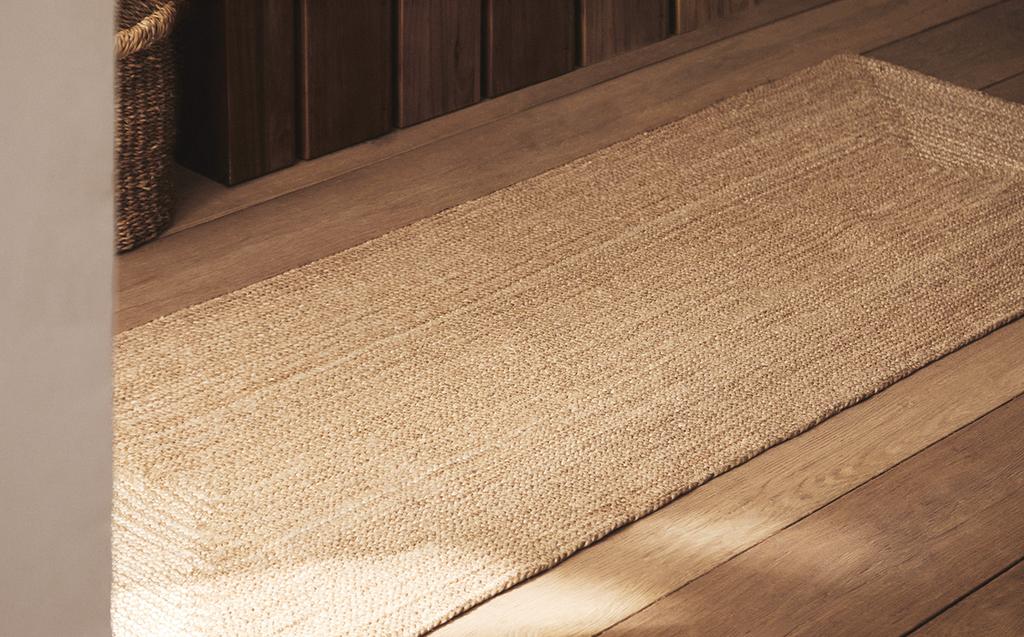 JUTENI TEPIH STAZE JUTENI TEPIH STAZE