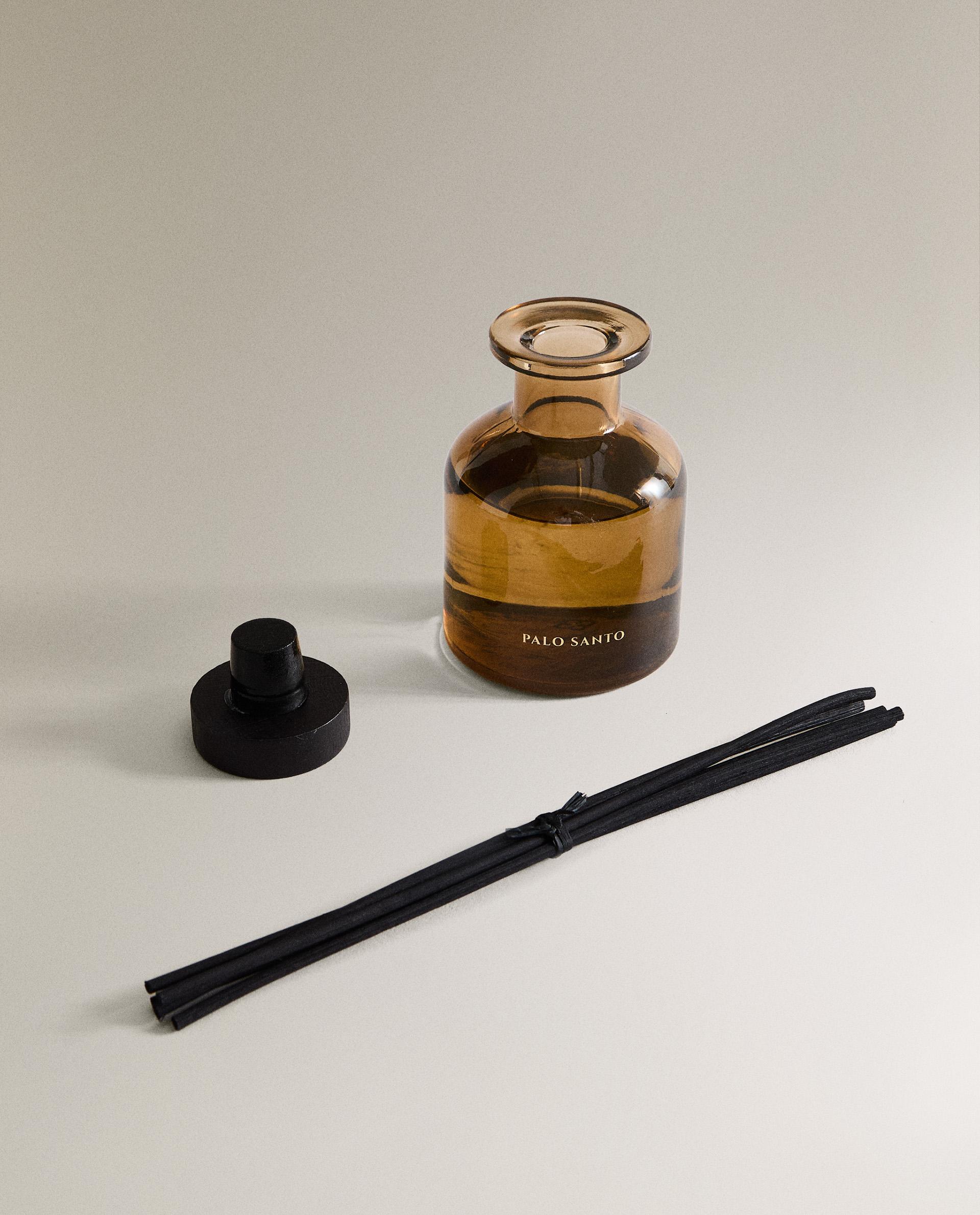 (120 ML) PALO SANTO REED DIFFUSERS product thumbnail 3