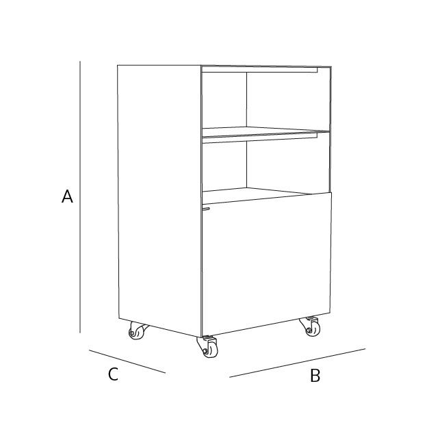 dimensions
