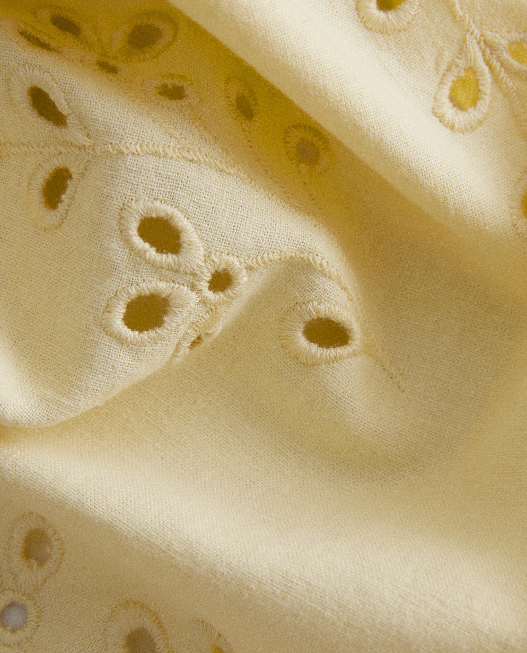 PACK OF LINEN AND COTTON NAPKINS product thumbnail 15