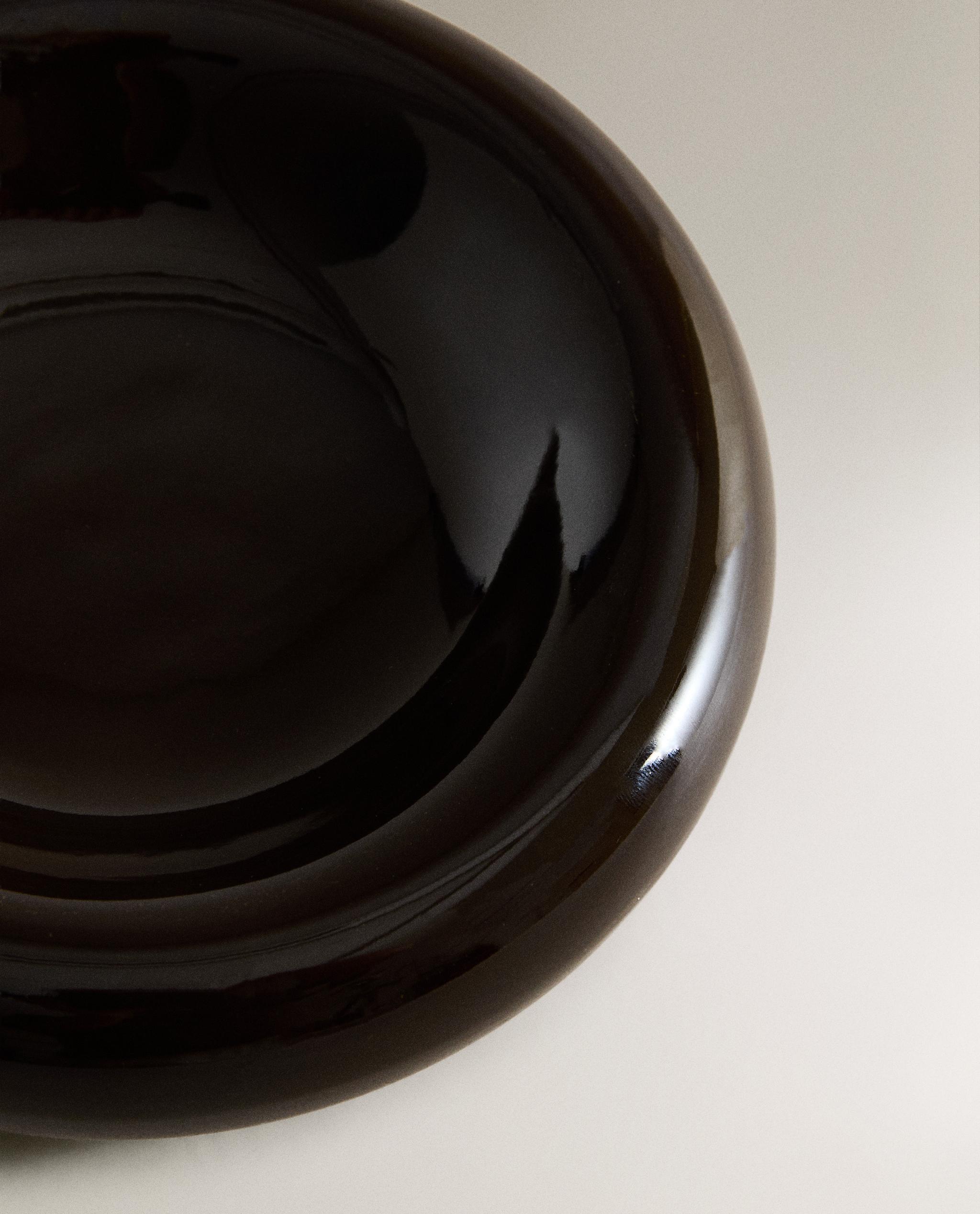 SHINY DECORATIVE TRAY product thumbnail 6