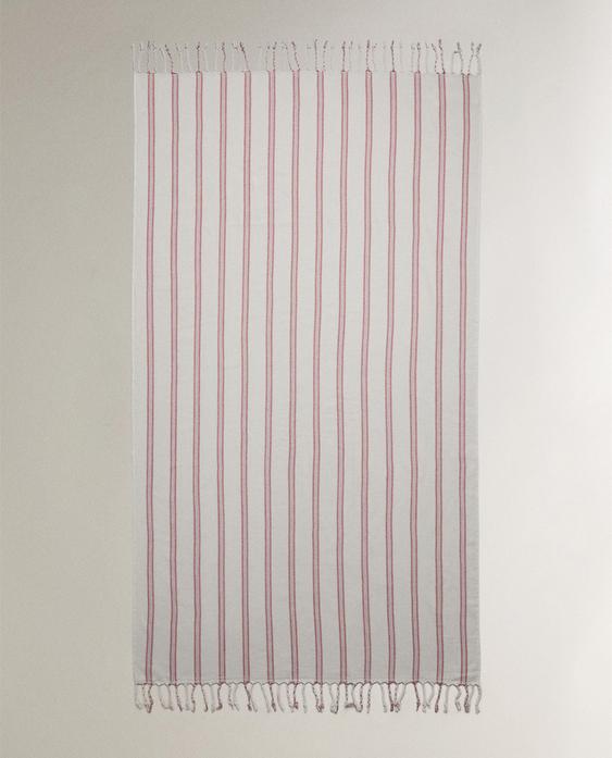 TELO MARE PAREO RIGHE