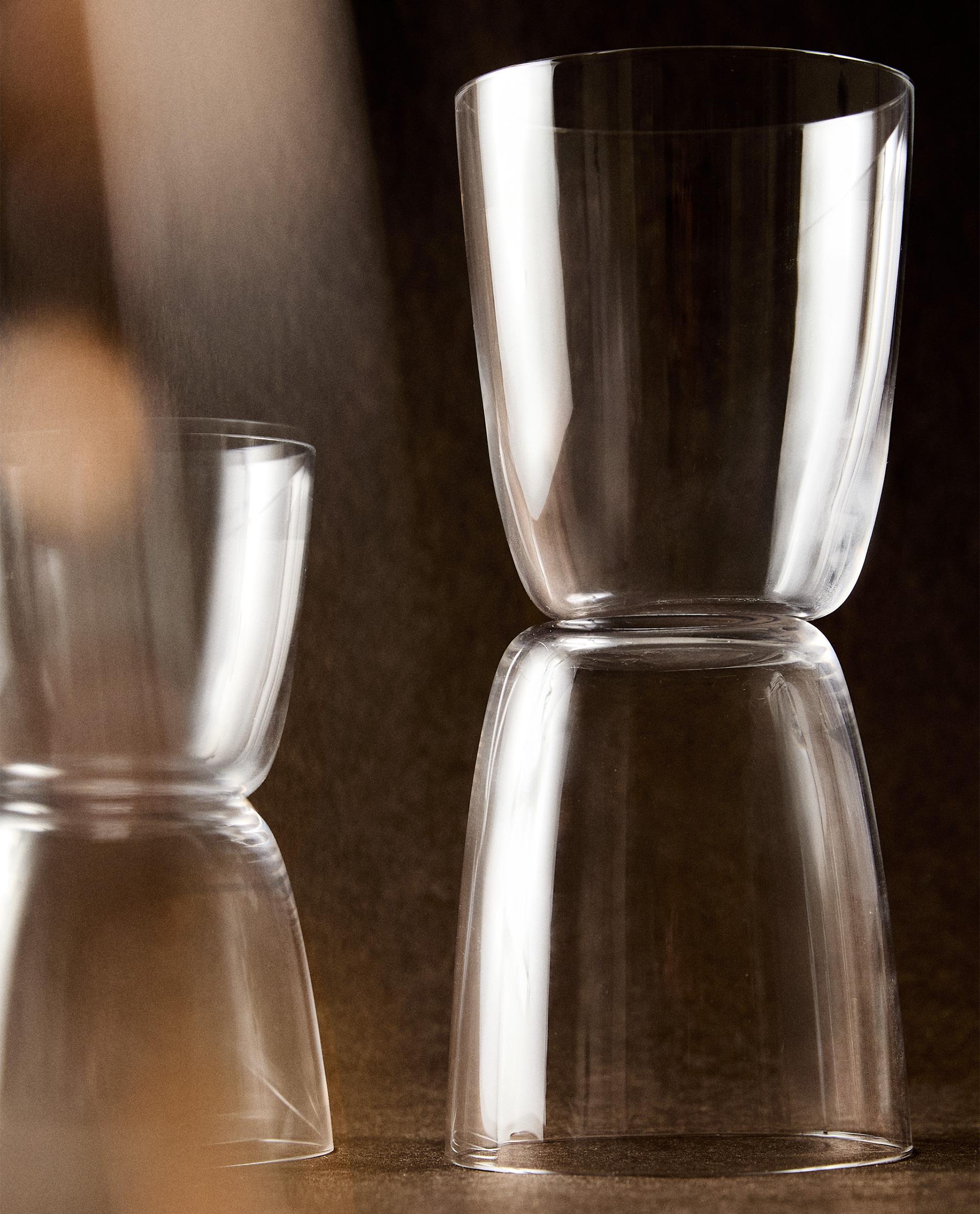 SET OF 2 - TUMBLER L