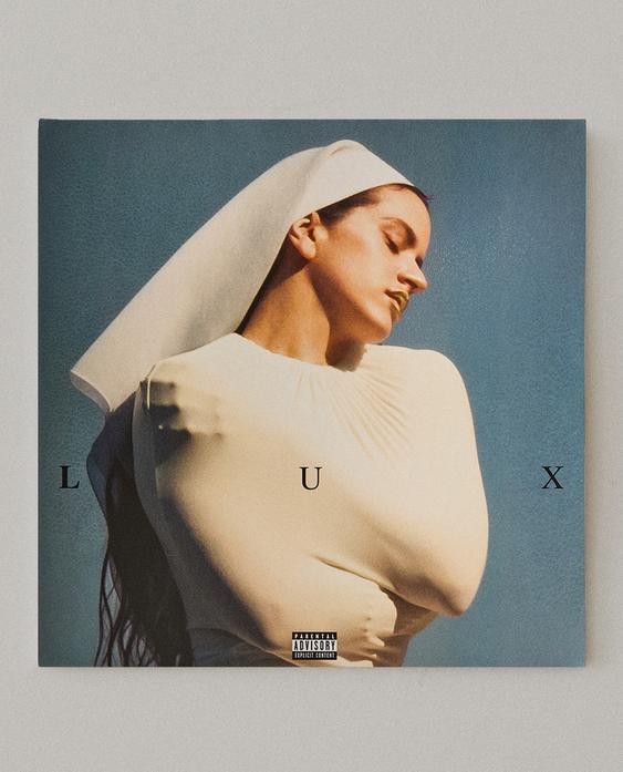 ROSALIA: LUX VINYL