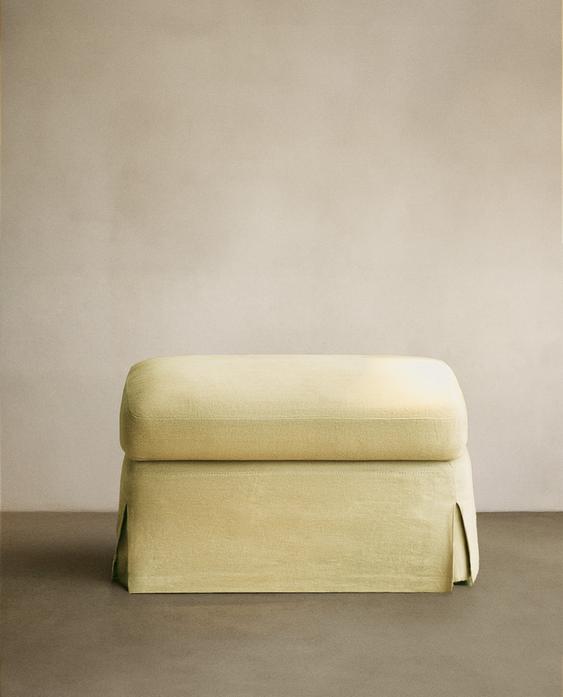 FOOTSTOOL 01 FOOTSTOOL 01