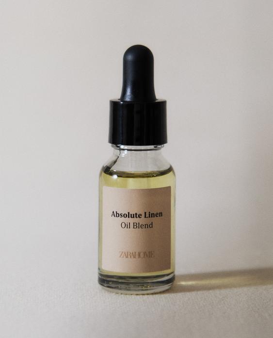 (15 ML) ÓLEO ESSENCIAL ABSOLUTE LINEN (15 ML) ÓLEO ESSENCIAL ABSOLUTE LINEN