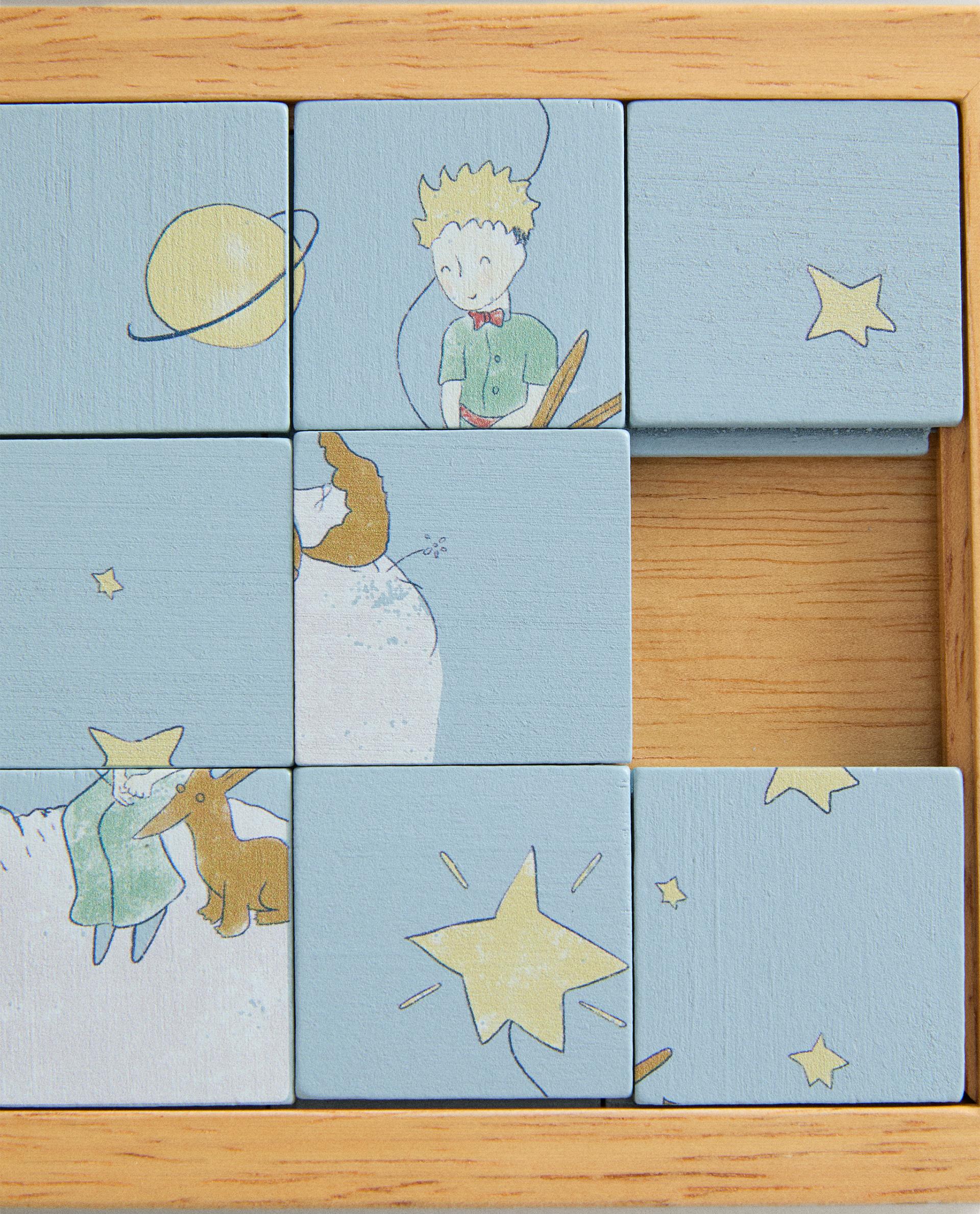 JUGUETE INFANTIL ROMPECABEZAS LE PETIT PRINCE