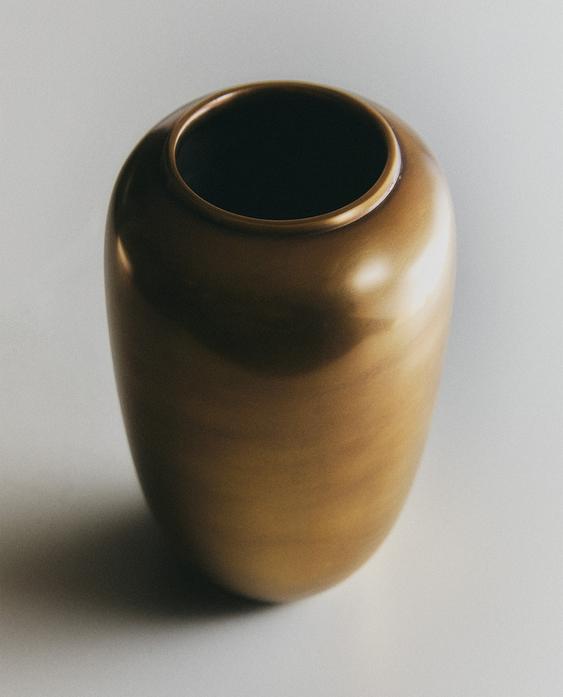 BRASS BOUQUET I COLIN KING