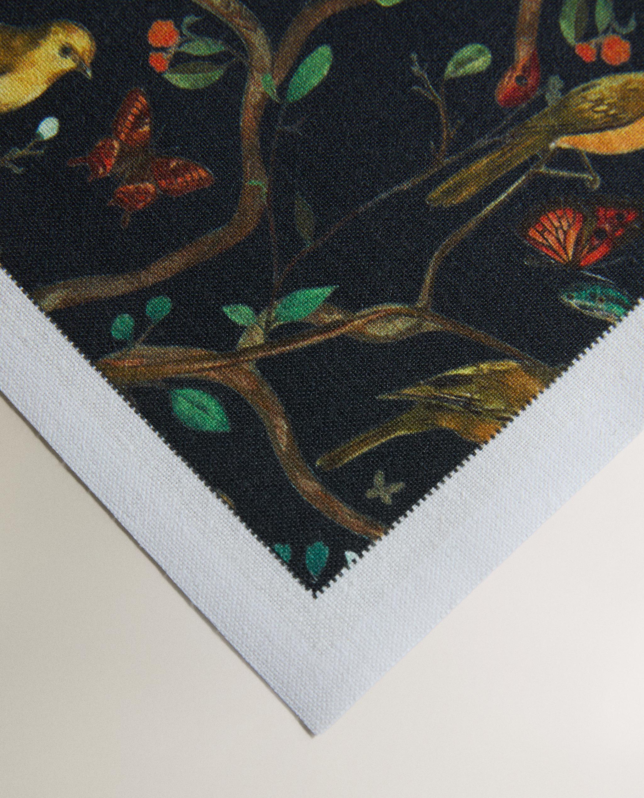 PACK OF BIRD PRINT NAPKINS (PACK OF 20) | MARISA BERENSON product thumbnail 14