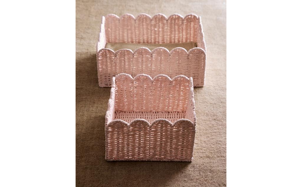 CESTA ONDAS PEQUEÑA