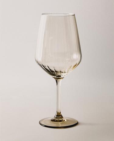 ΓΥΑΛΙΝΟ ΧΡΩΜΑΤΙΣΤΟ ΚΟΛΟΝΑΤΟ ΠΟΤΗΡΙ