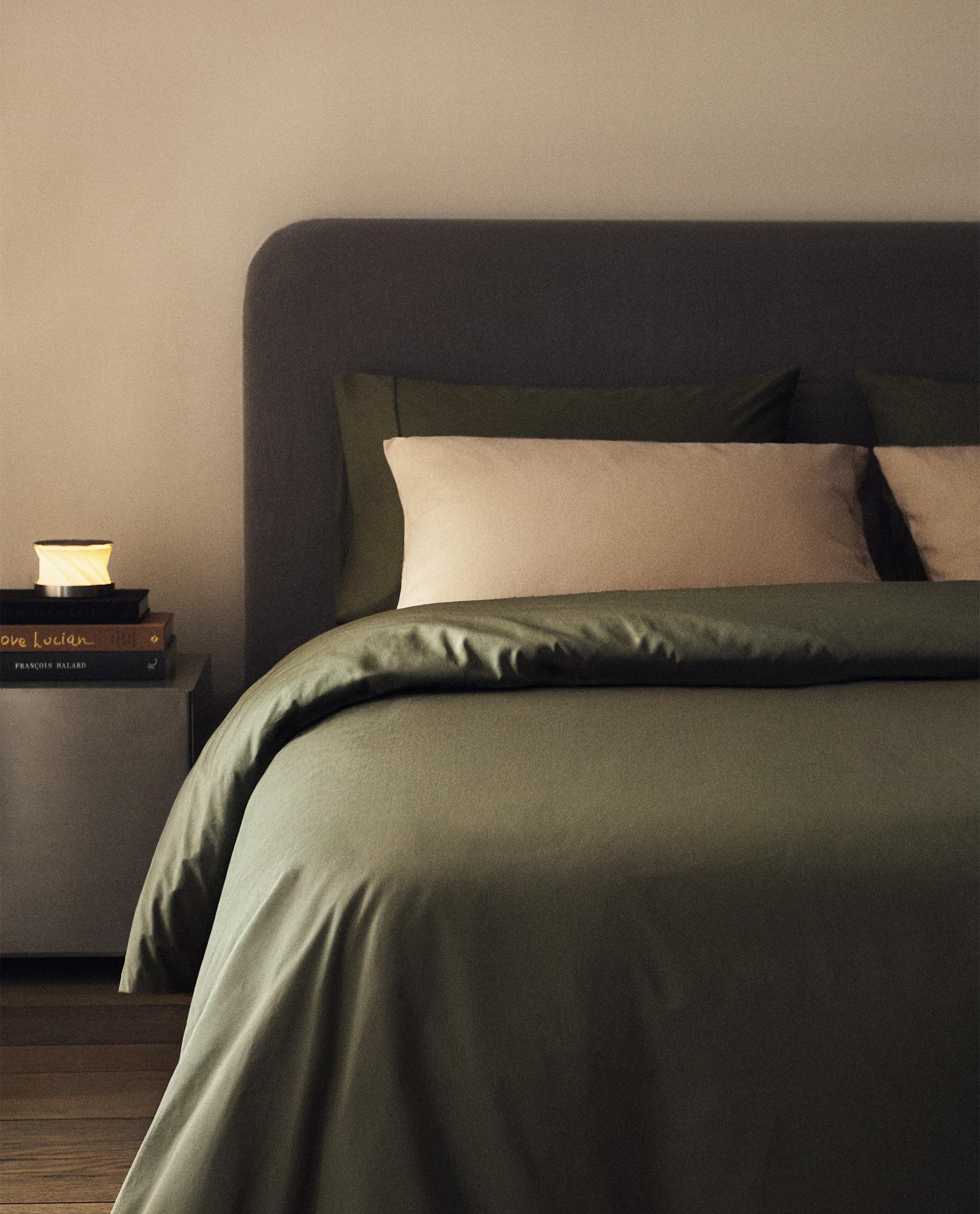 NAVLAKA ZA JORGAN OD PERKALA (GUSTINA TKANJA 300 NITI) NAVLAKA ZA JORGAN OD PERKALA (GUSTINA TKANJA 300 NITI)