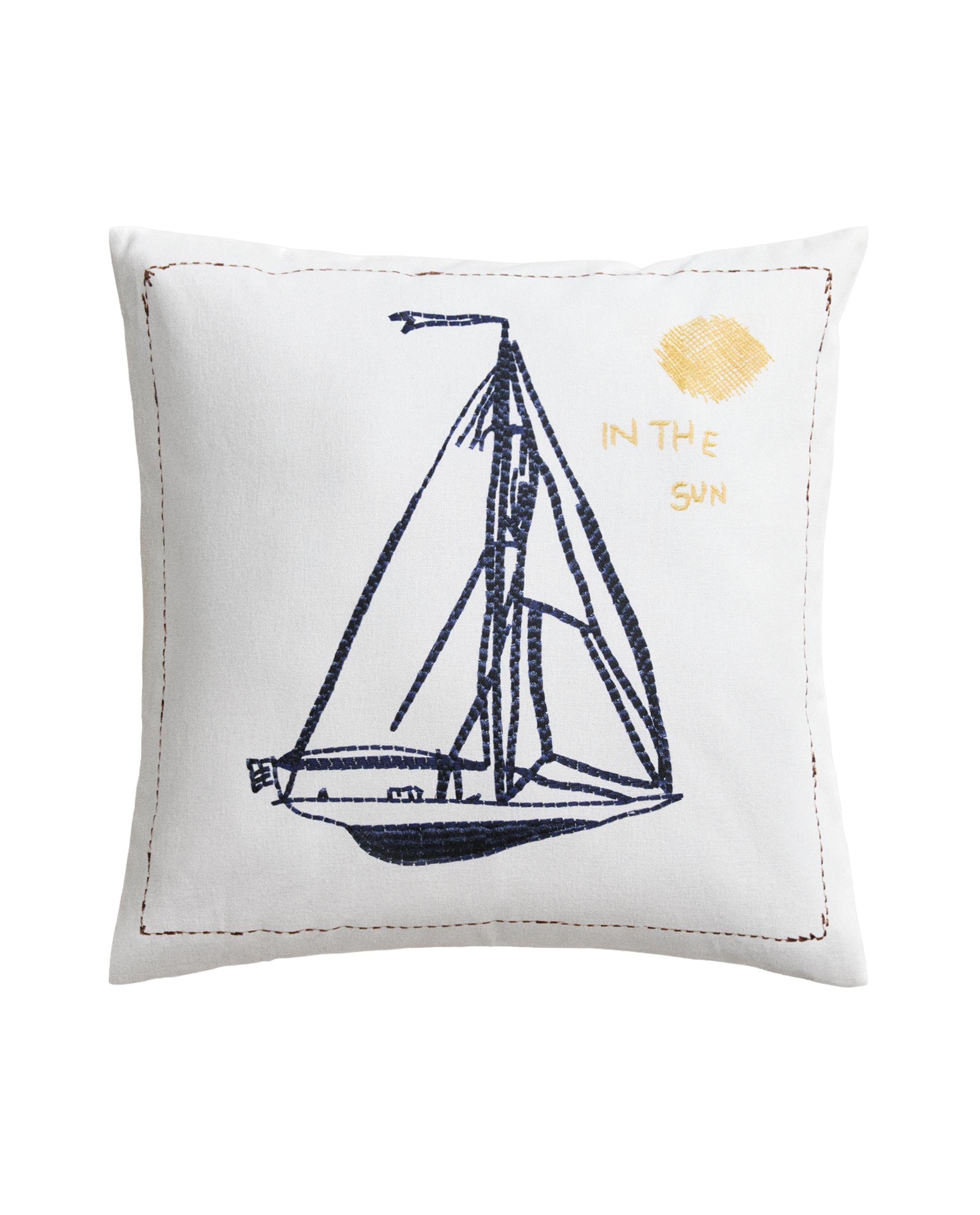 BOAT CUSHION COVER product thumbnail 6