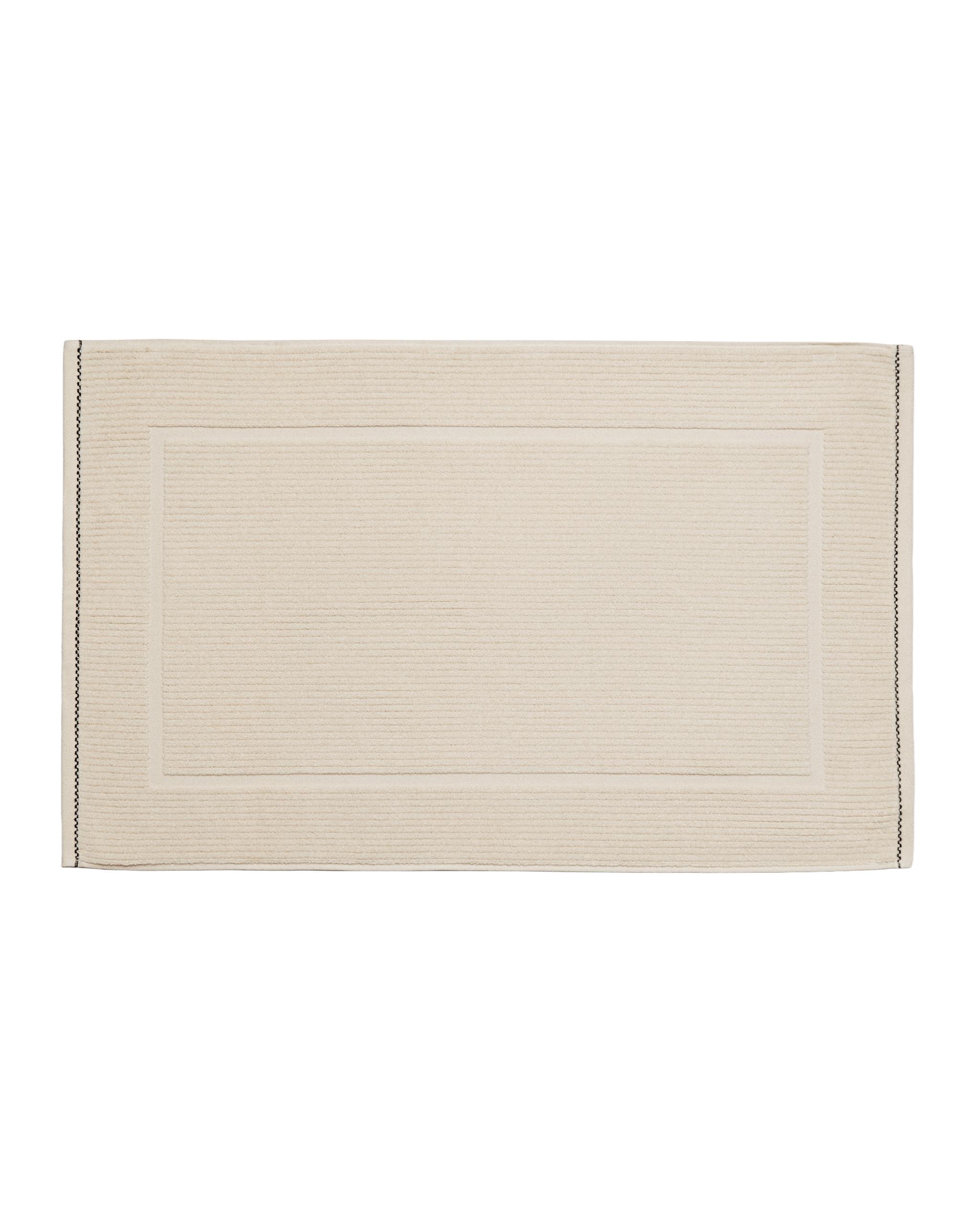 RIBBED TEXTURE BATH MAT product thumbnail 4
