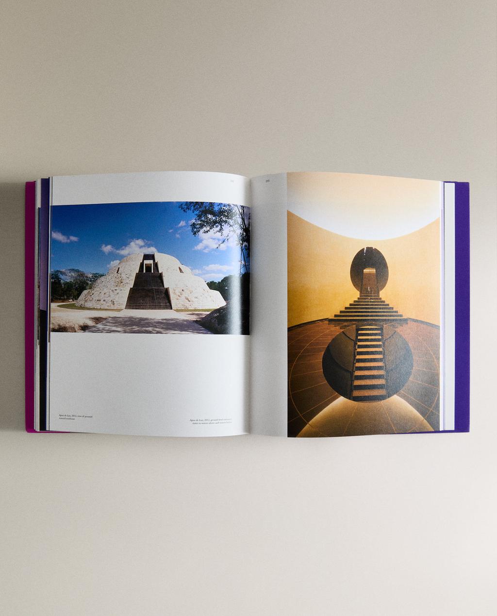 LIVRE JAMES TURRELL