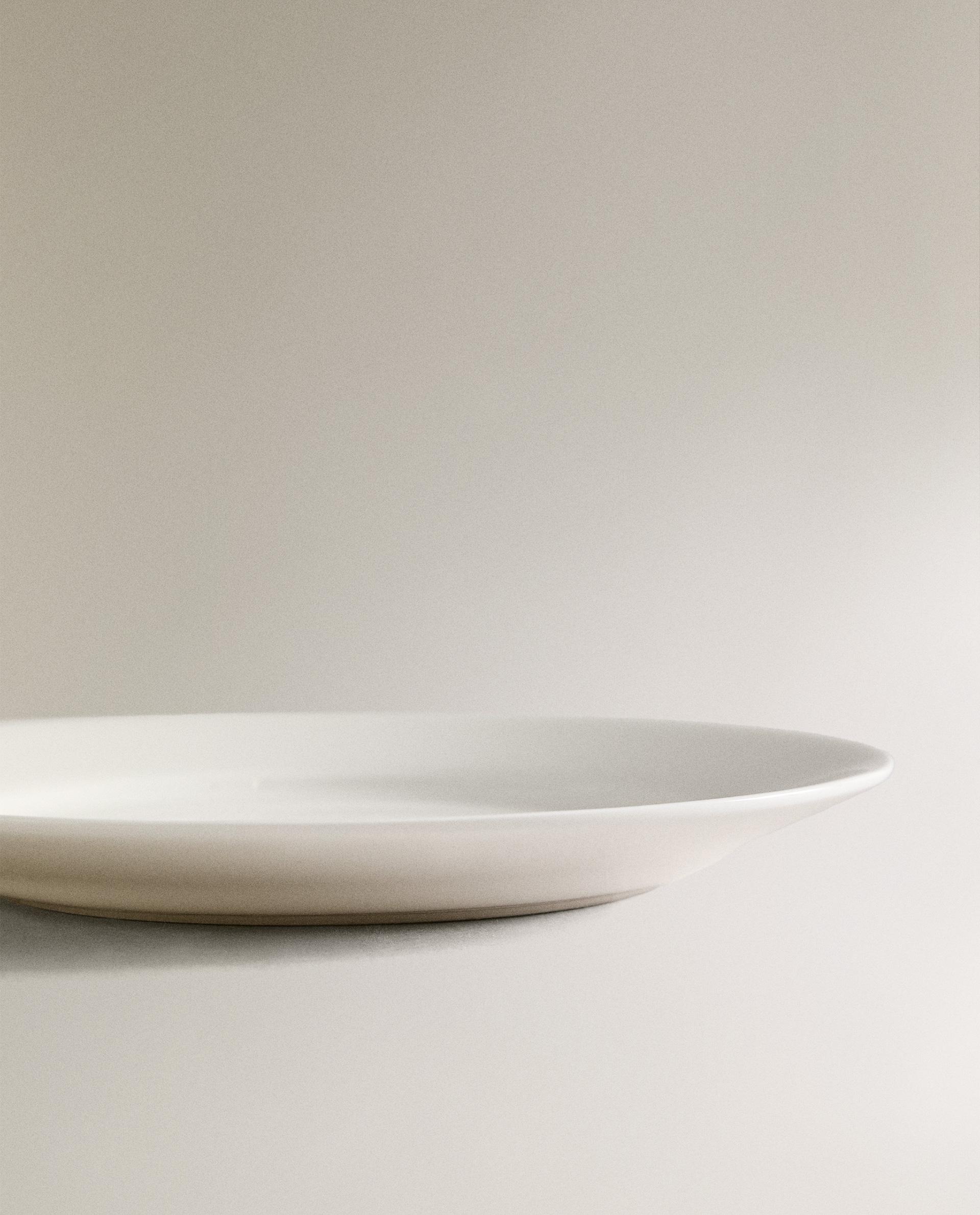 BONE CHINA SIDE PLATE