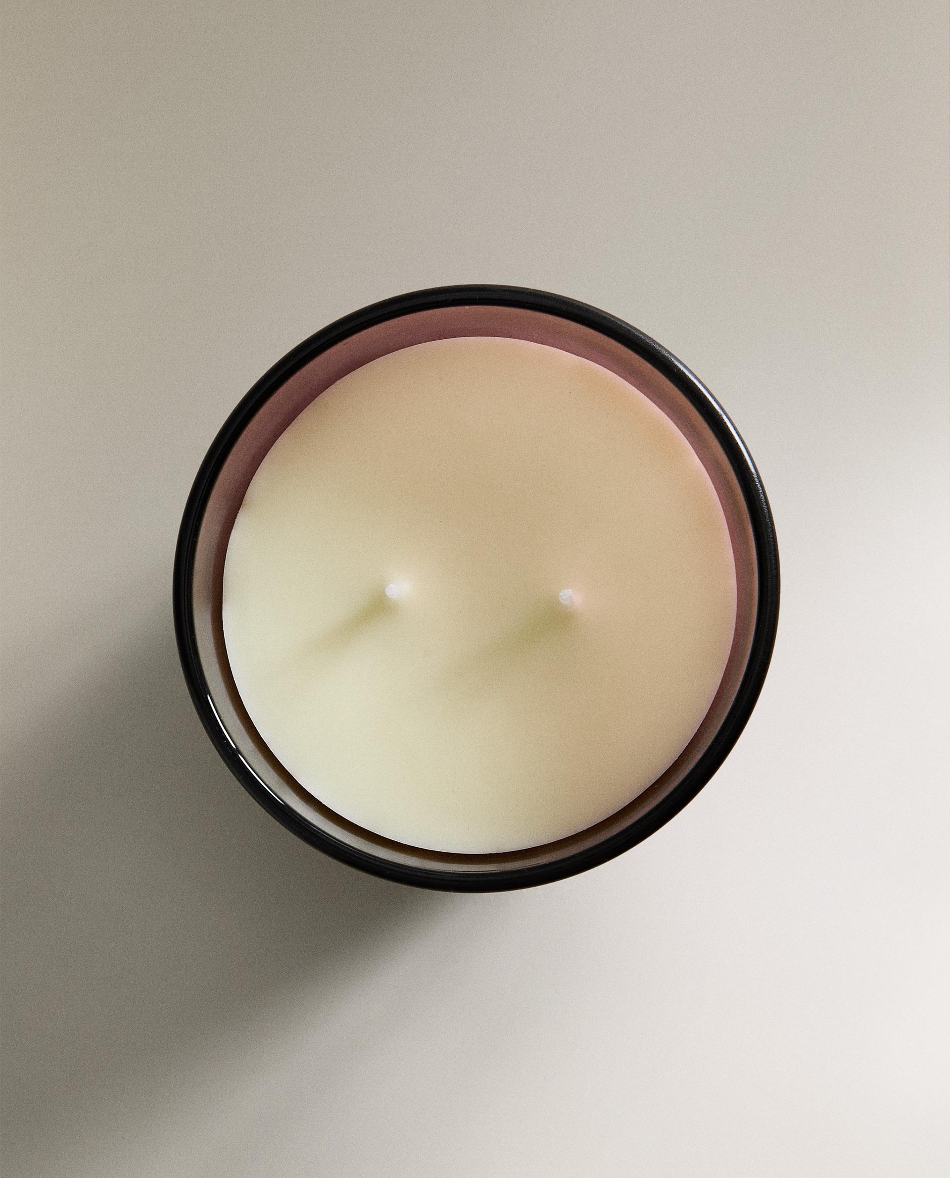 (400 G) ARABIAN BLOOM SCENTED CANDLE product thumbnail 6
