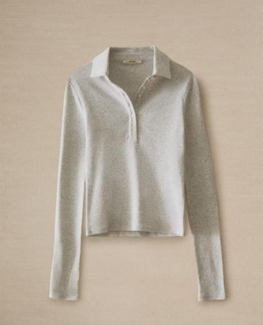 POLO MAJICA DUGIH RUKAVA