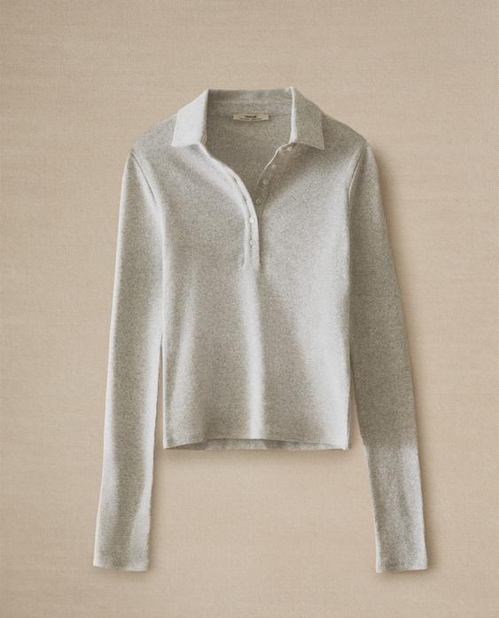 ΜΑΚΡΥΜΑΝΙΚΗ ΜΠΛΟΥΖΑ ΠΟΛΟ