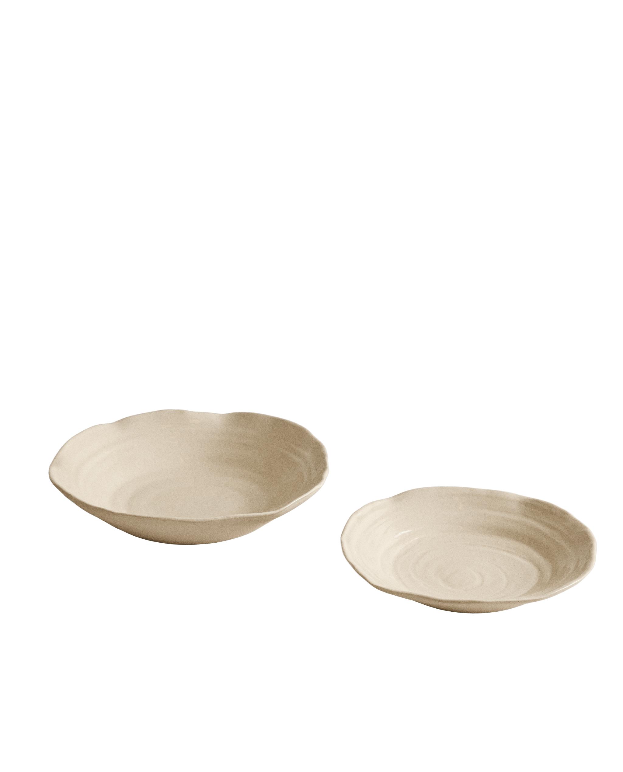 ENAMELLED CERAMIC TRAY product thumbnail 5
