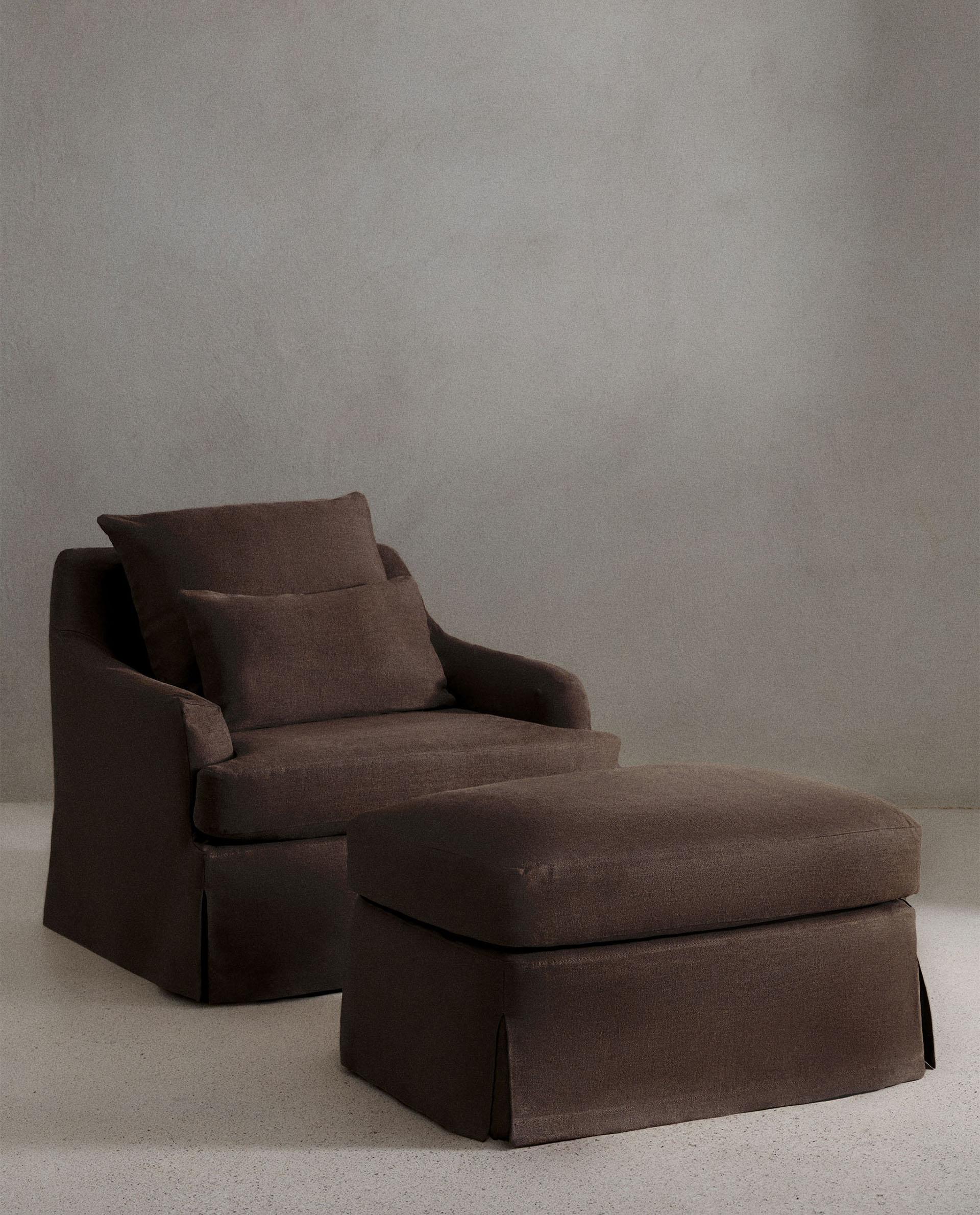 FOOTSTOOL COVERS 01 product thumbnail 7