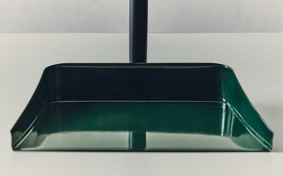 WOODEN DUSTPAN WOODEN DUSTPAN