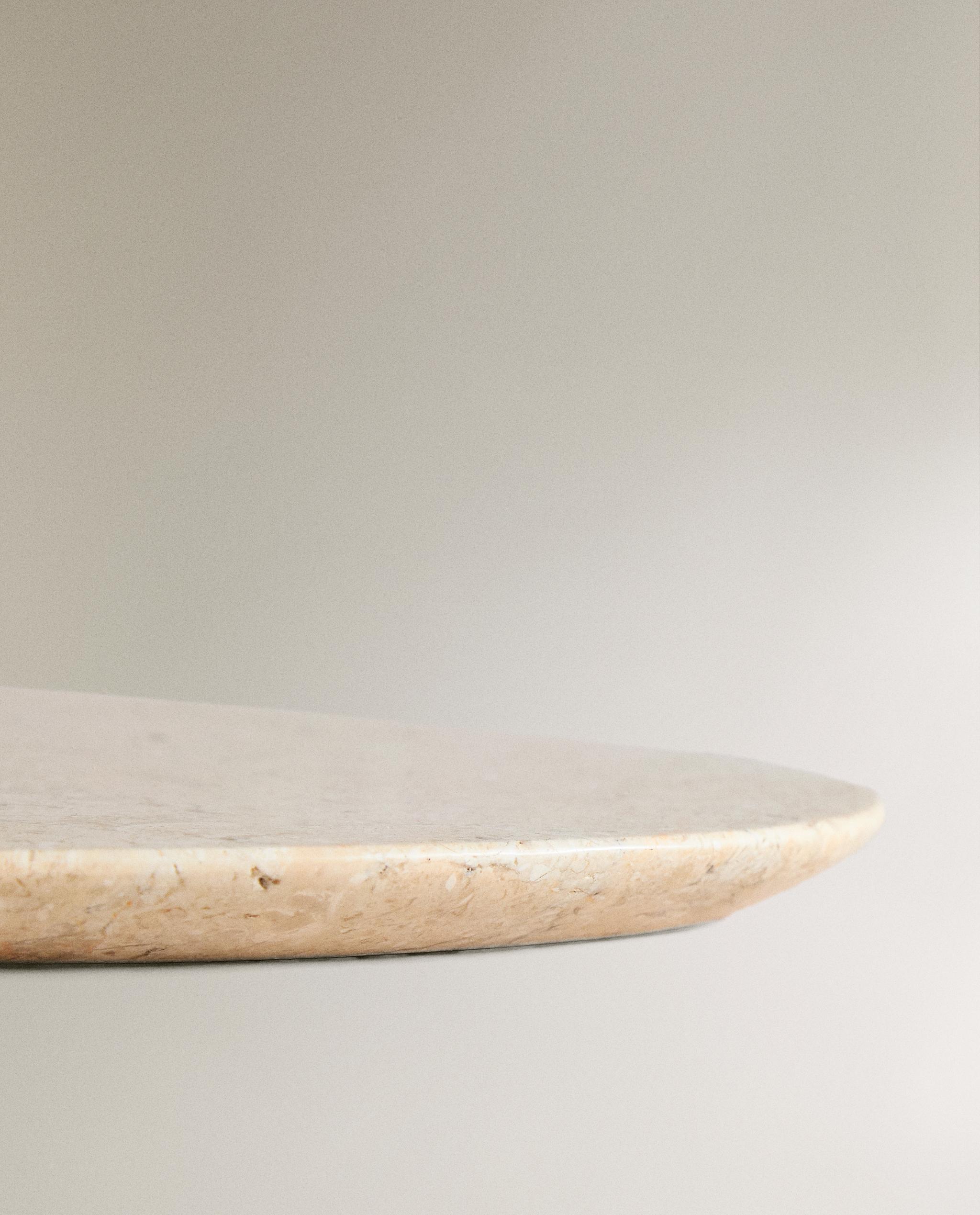 DECORATIVE MARBLE TRAY product thumbnail 5