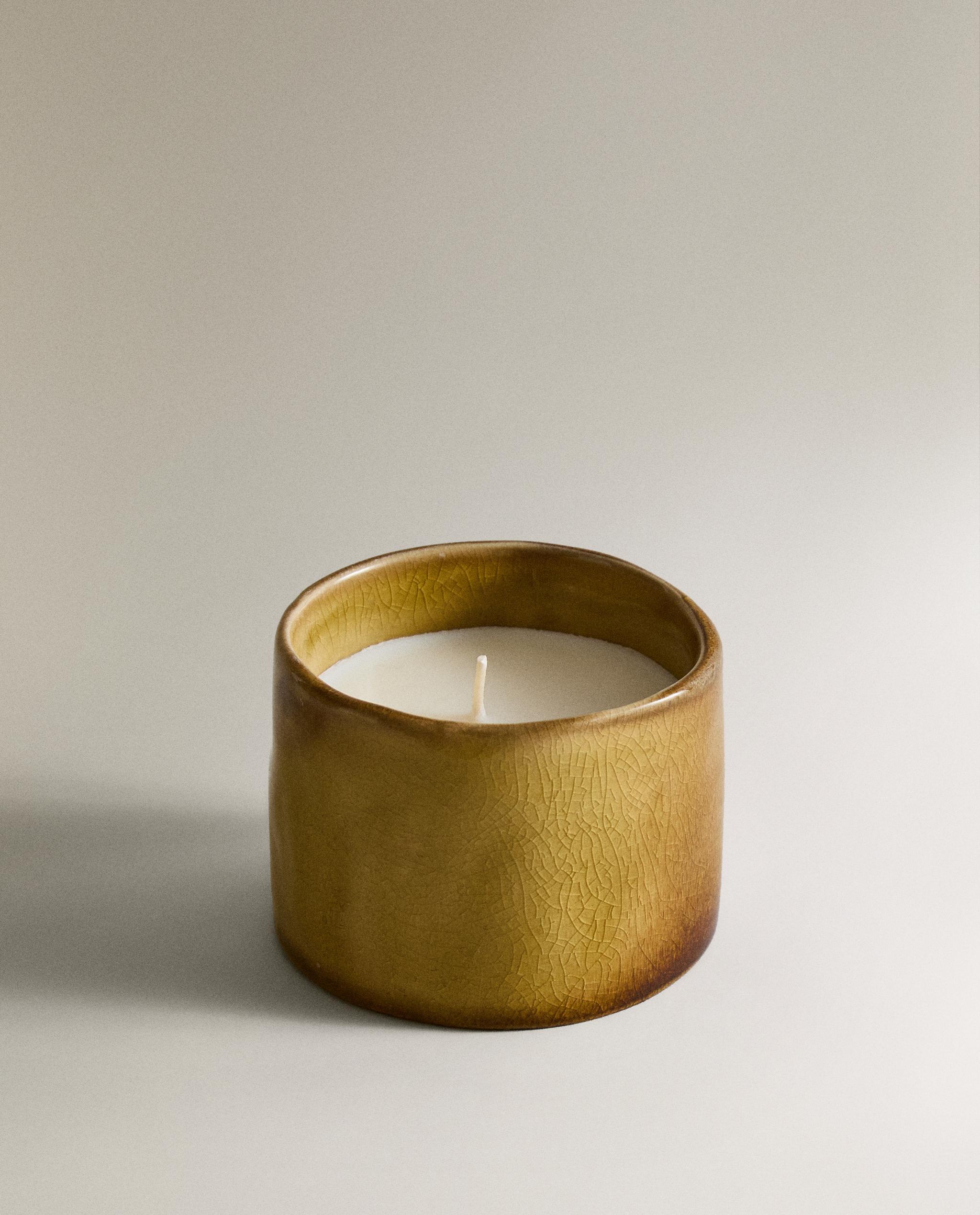 PURE GARDENIA AND FLORAL BEYOND SCENTED CANDLES product thumbnail 10