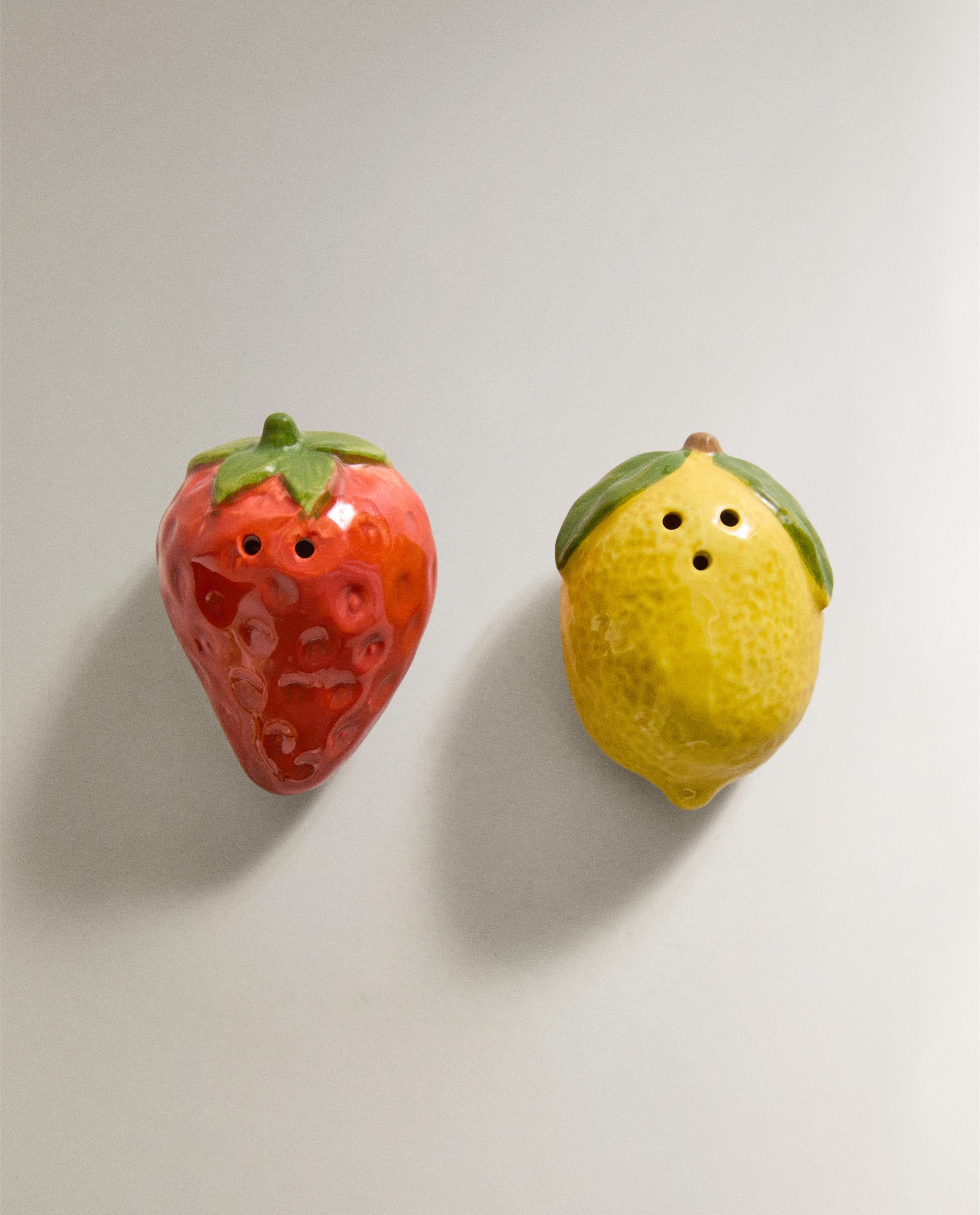 Cruets and Salt Shakers - Online Sale | Zara Home Norge / Norway