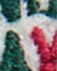SET OF CAMPING PATCHES (SET OF 6)