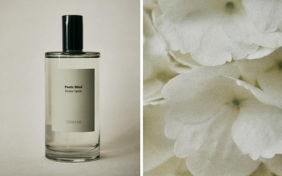 (200 ML) POETIC MIND LUCHTVERFRISSER IN SPRAY