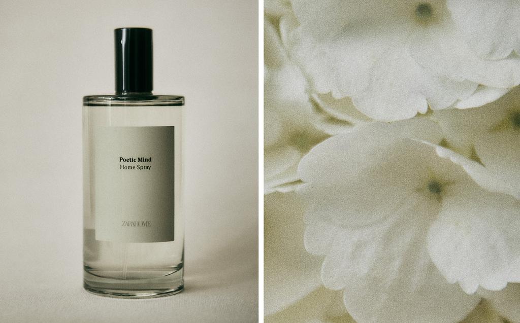 (200 ML) POETIC MIND AIR FRESHENER SPRAY