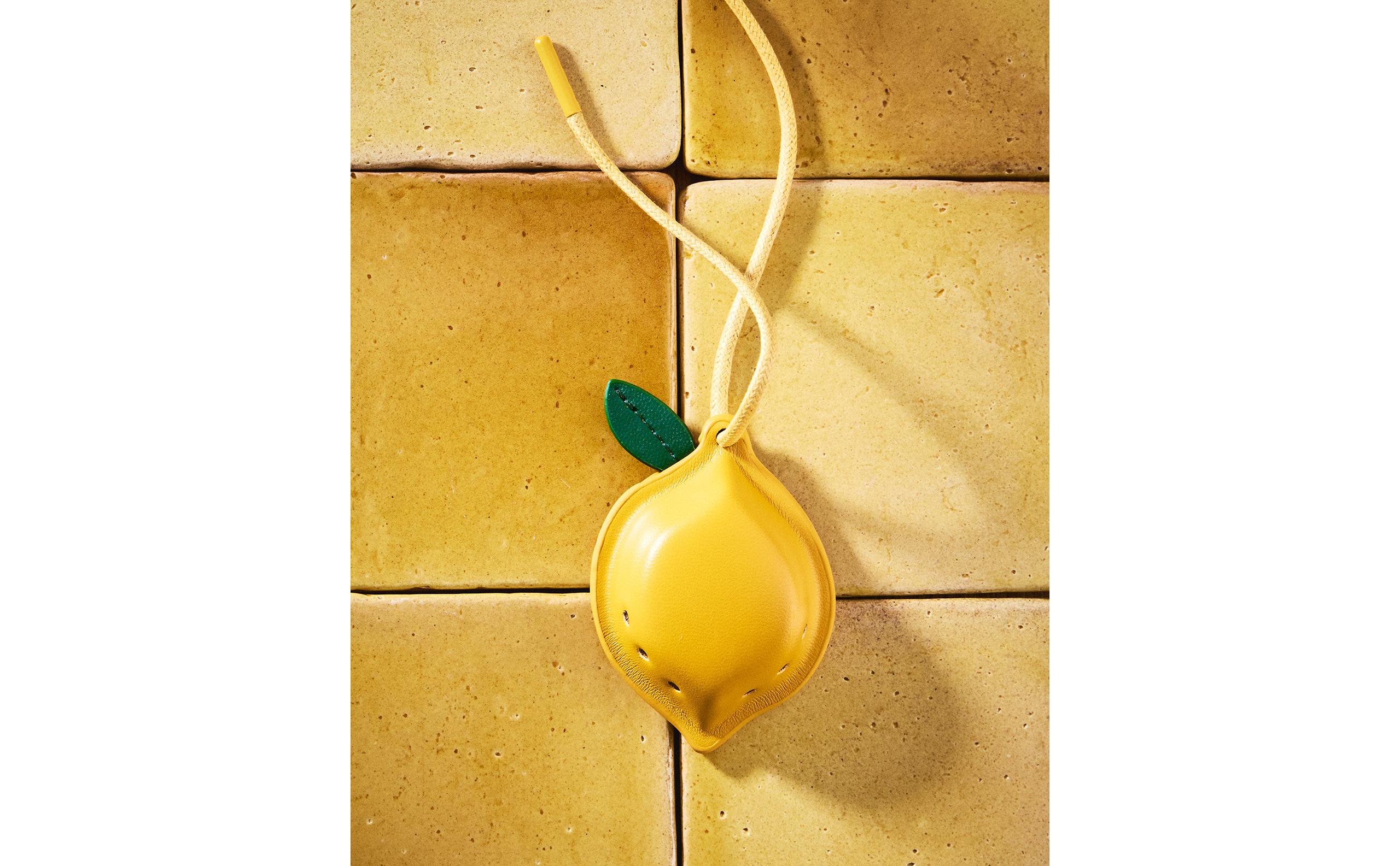 GINGER LEMON CAR AND WARDROBE AIR FRESHENER product thumbnail 10