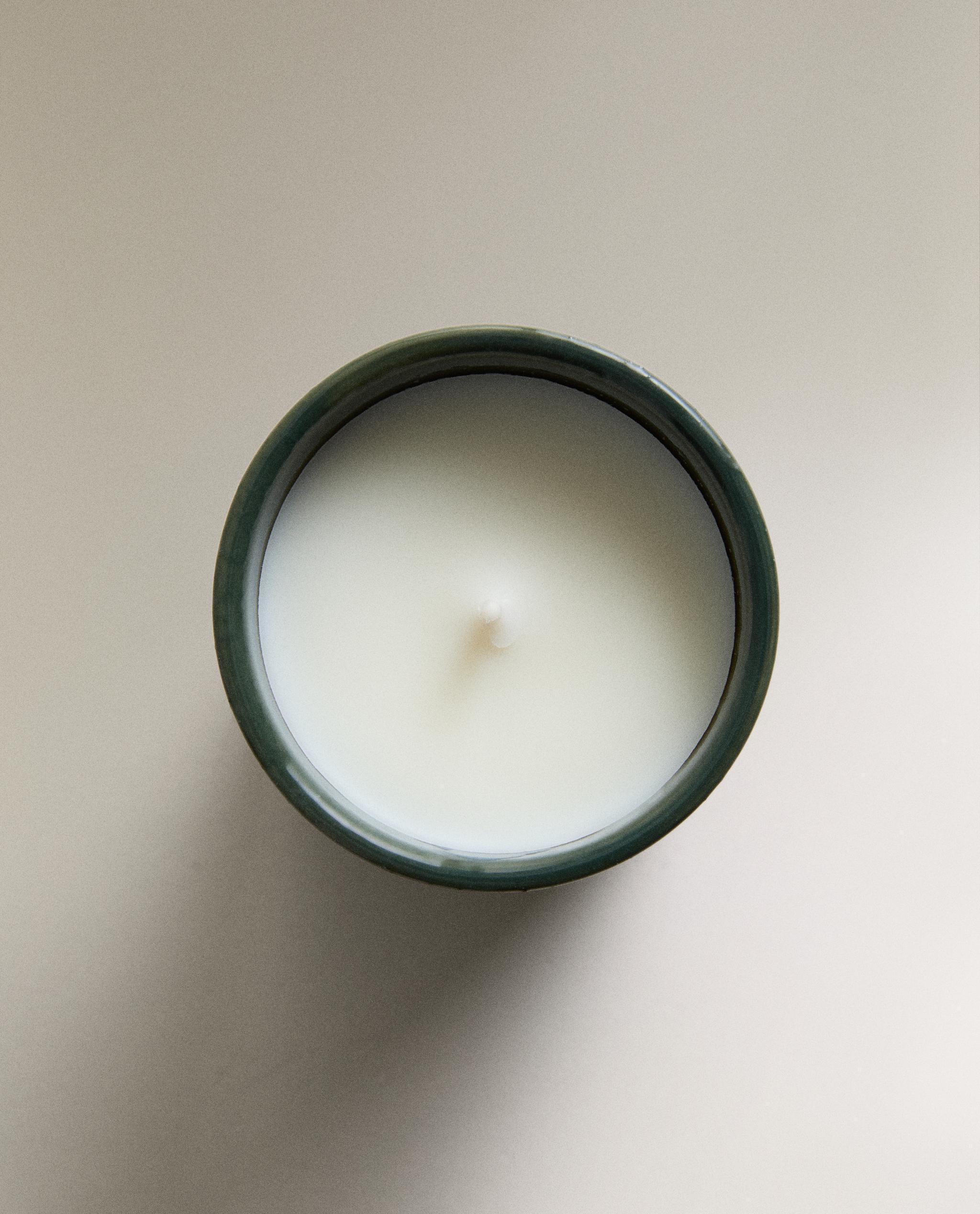 (170 G) TOMATO FIELDS SCENTED CANDLE product thumbnail 6