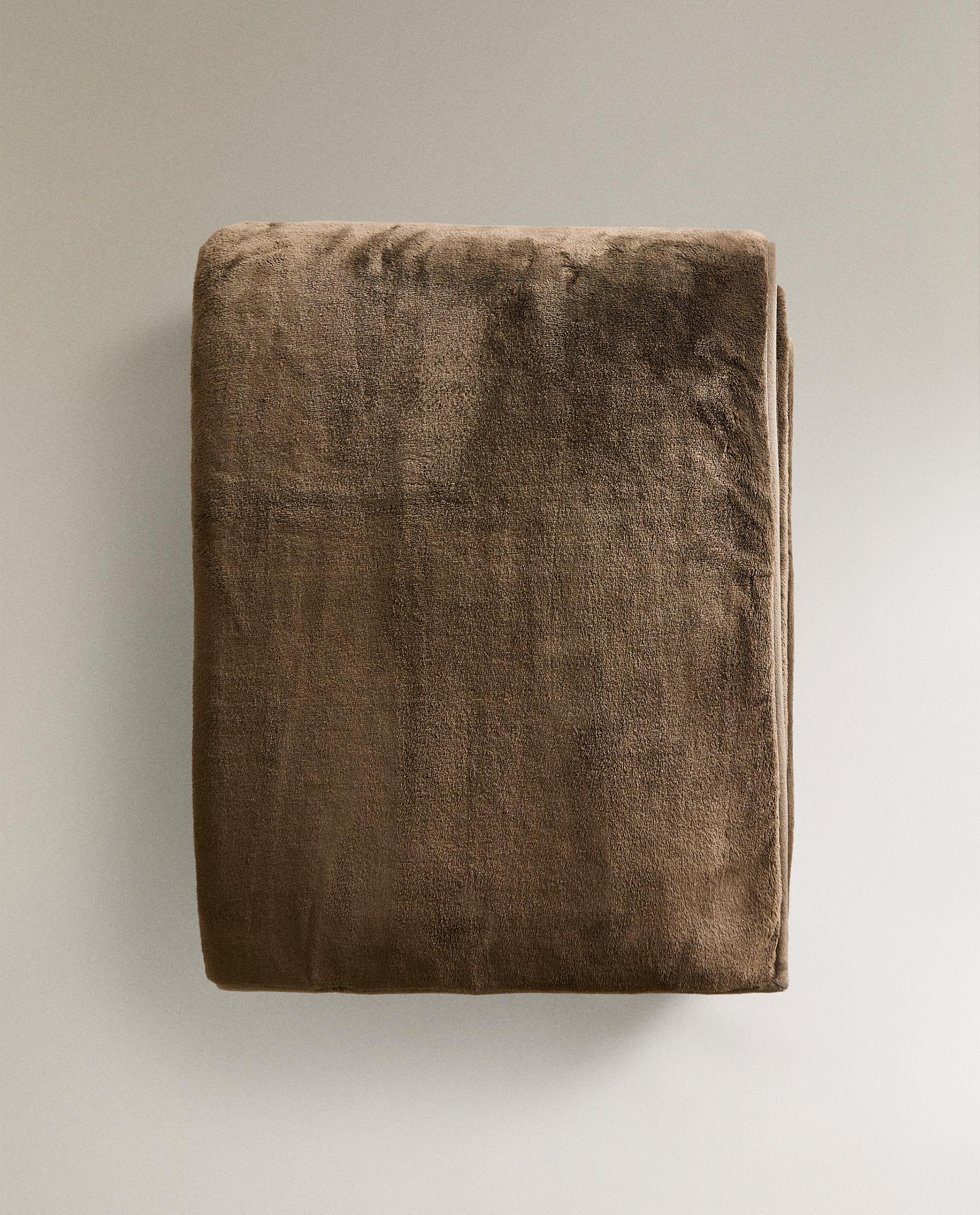 専用ZARA HOME ブランケットのみ フリンジ ブランケット | Zara Home 日本/Japan