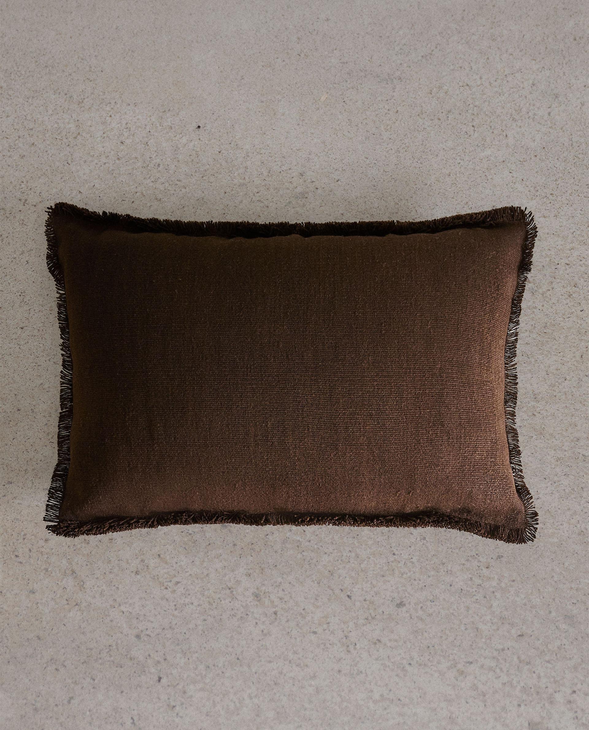 CUSHION 01 | Zara Home Türkiye / Turkey