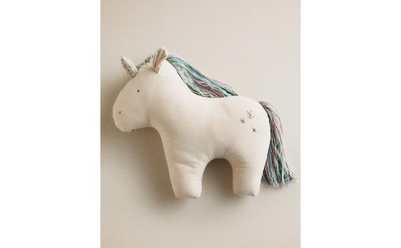 COUSSIN ENFANT PONY