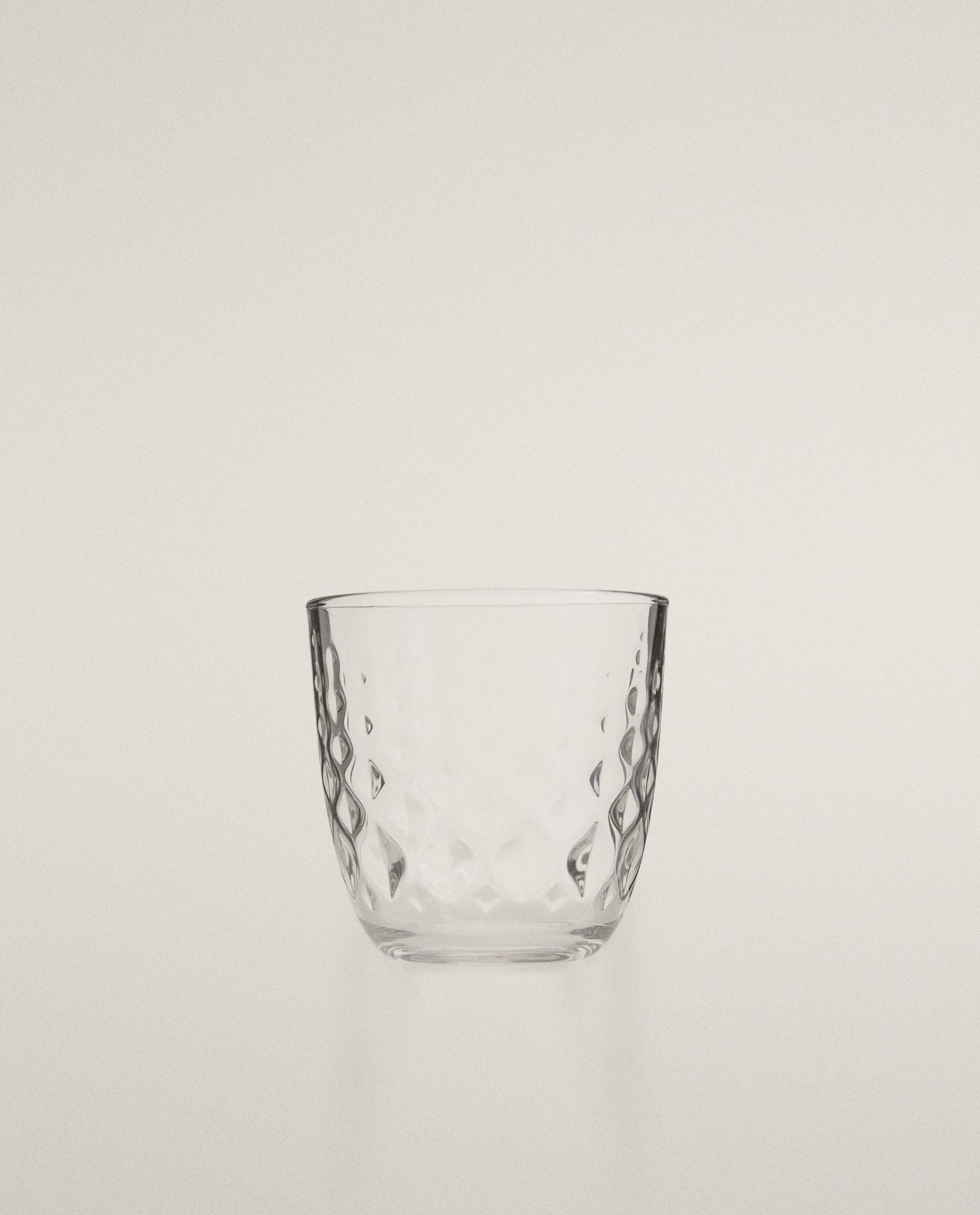 RAISED DESIGN TUMBLER product thumbnail 2