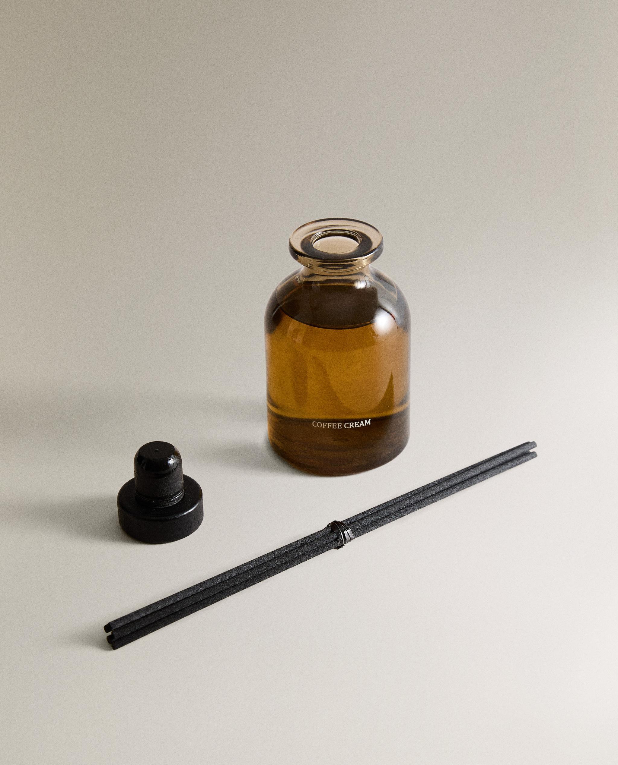 (120 ML) COFFEE CREAM REED DIFFUSERS product thumbnail 3