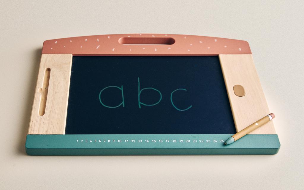 KIDS TEKENBORD