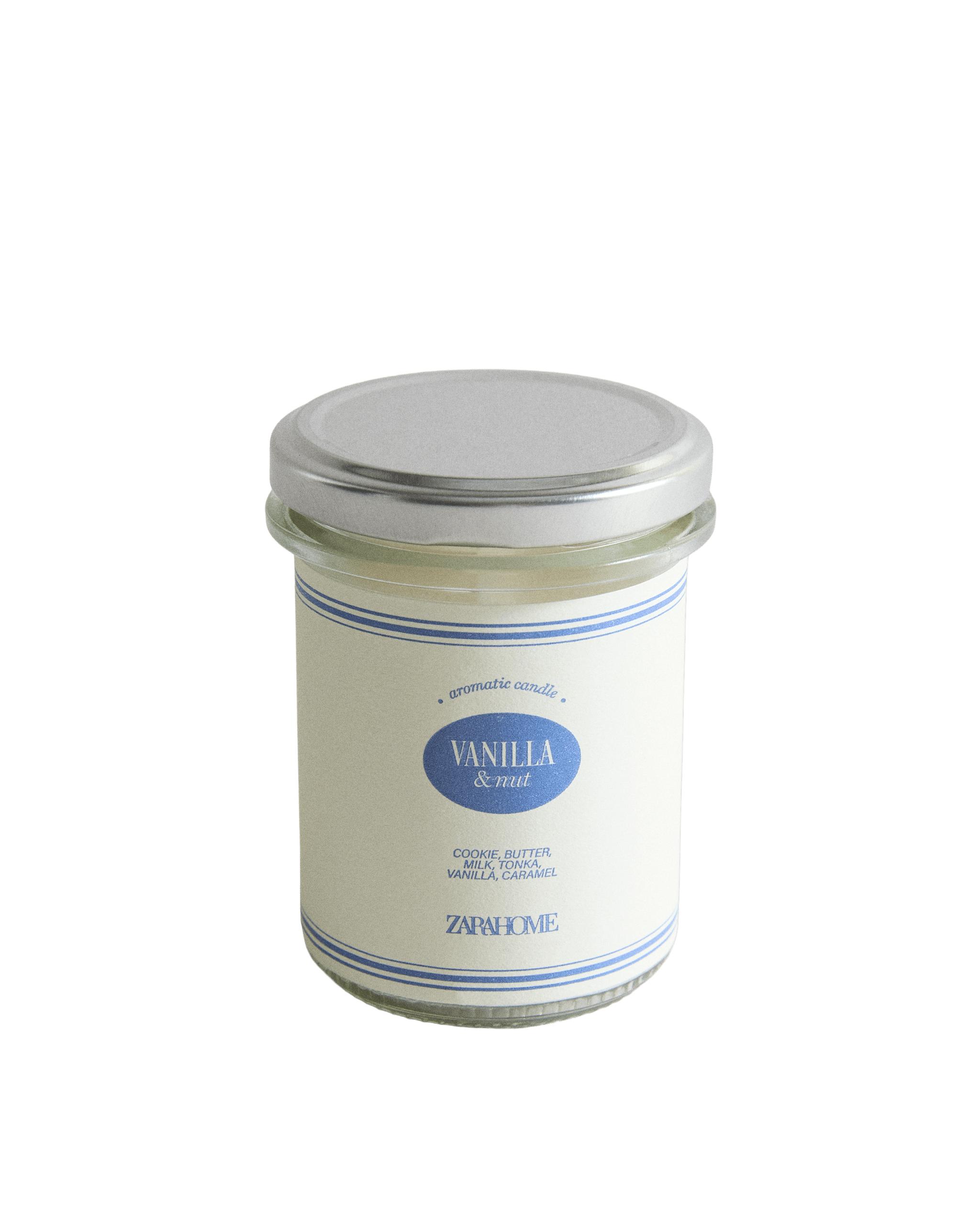 VETIVER MANGO, VANILLA & NUT AND TIRAMISÚ EUPHORIA CANDLES product thumbnail 7