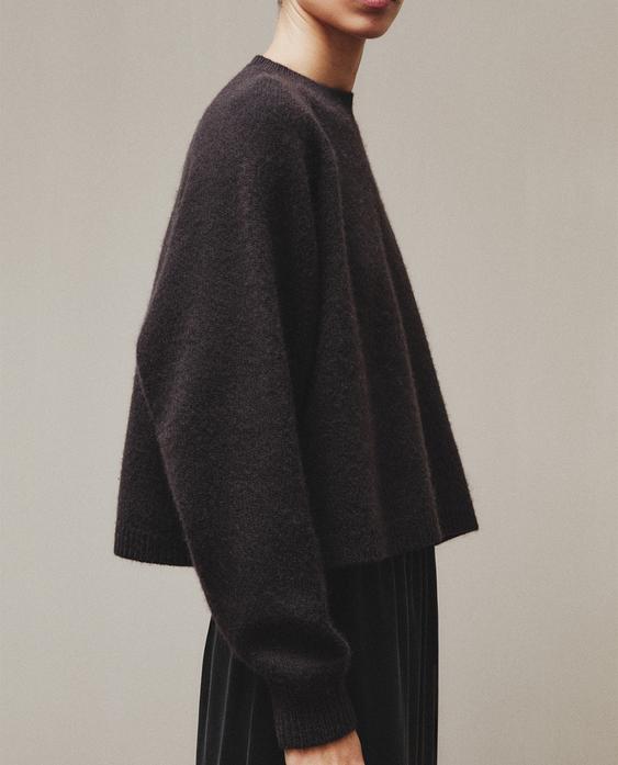 MAGLIONE CASHMERE