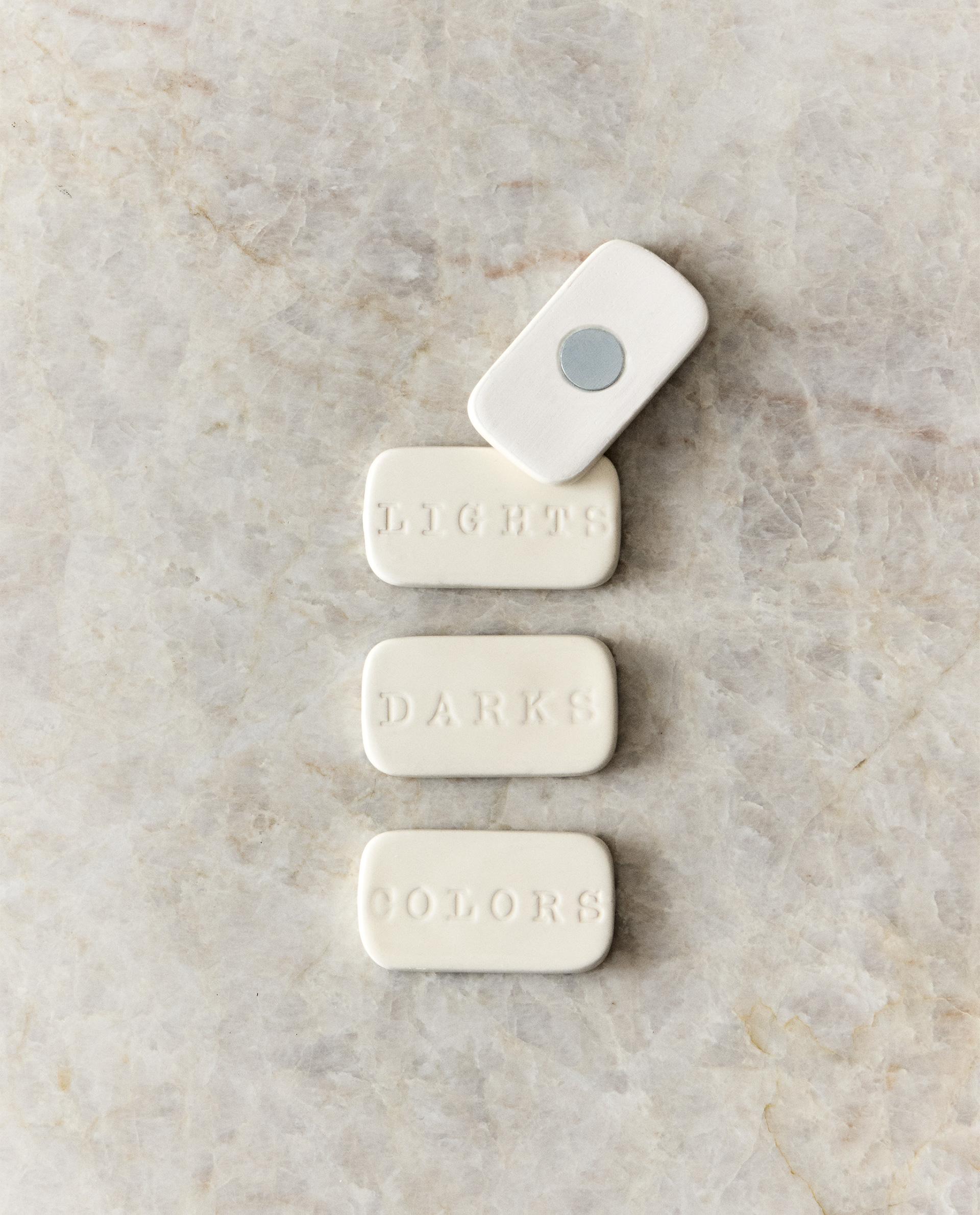 洗濯機用 セラミック 磁石（4個セット） | Zara Home 日本/Japan