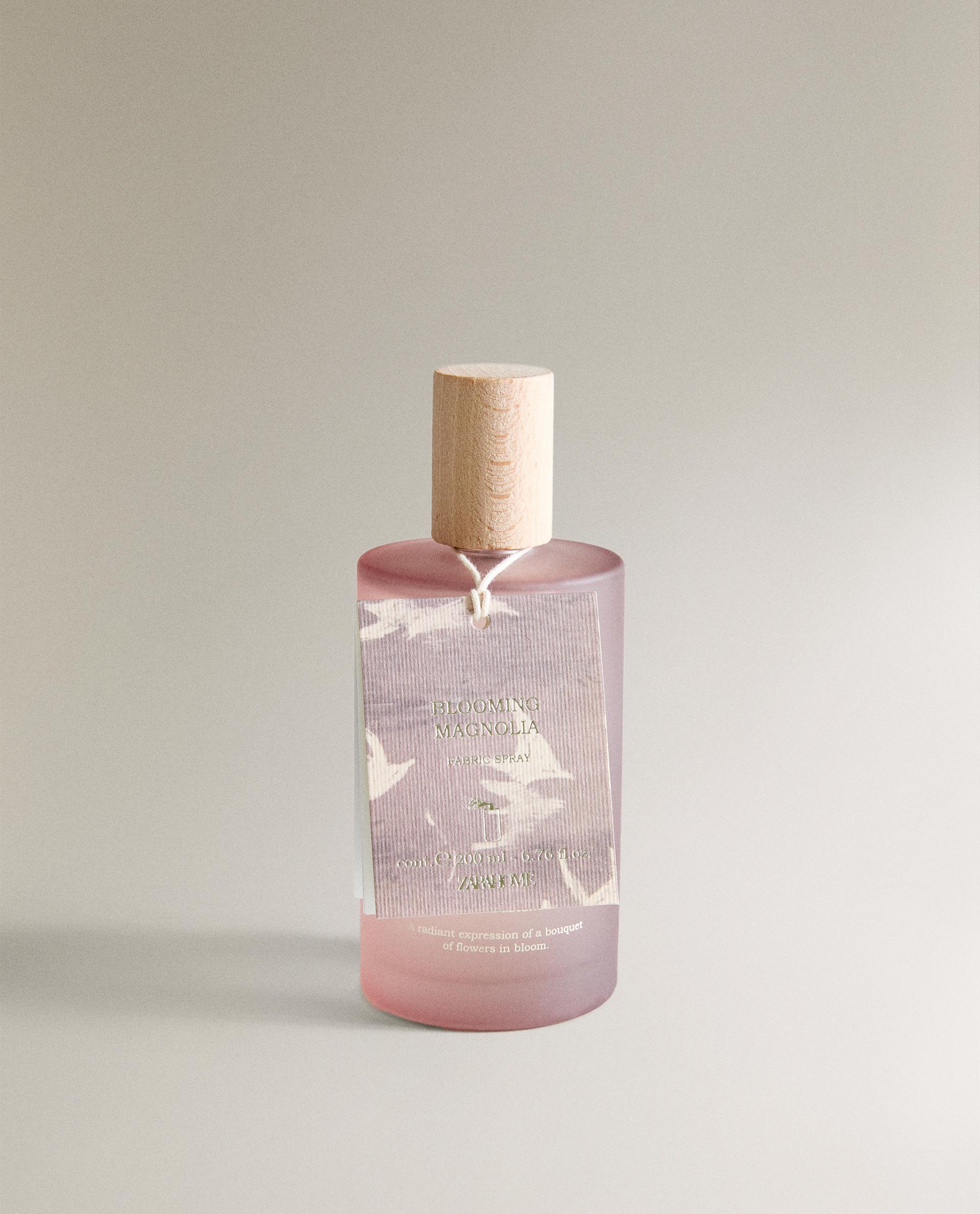 (200 ML) AMBIENTADOR TEXTIL BLOOMING MAGNOLIA