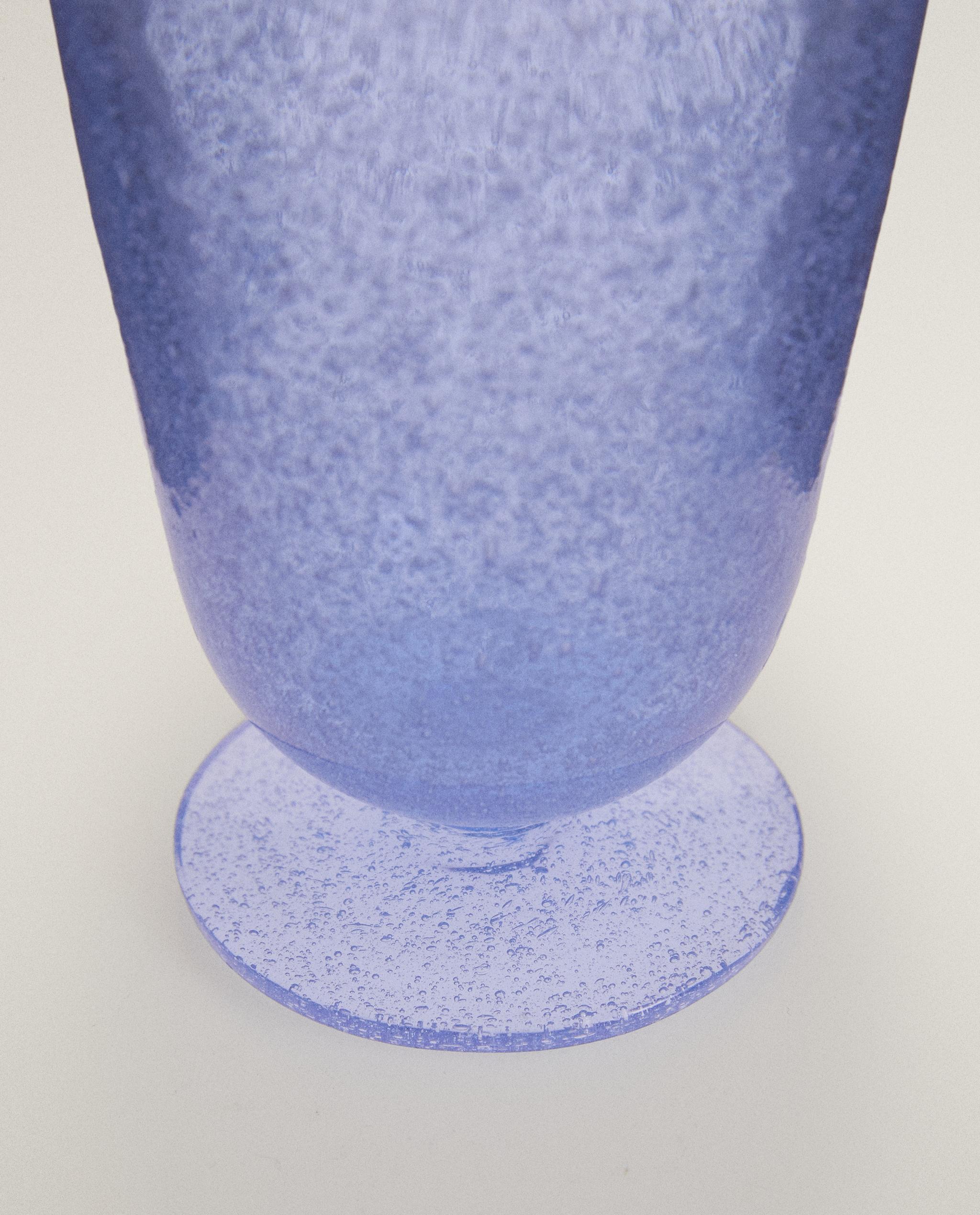BUBBLE-EFFECT GLASSWARE product thumbnail 13